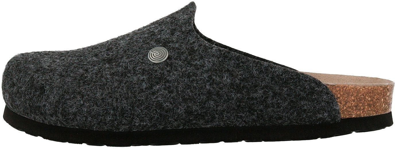 Helsinki Clog