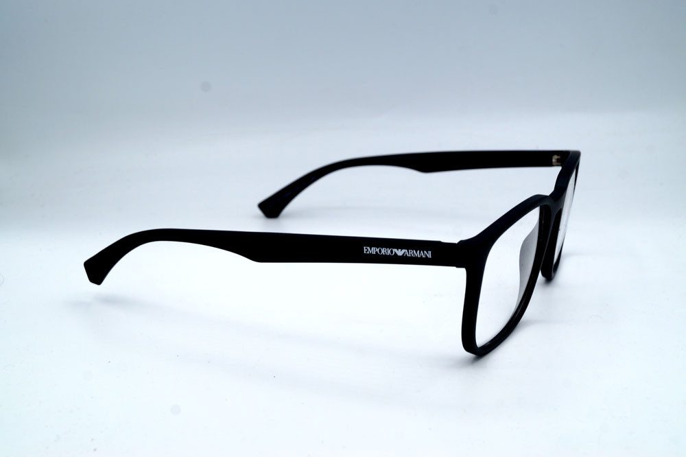 Emporio Armani Окуляриgestell EMPORIO ARMANI Окуляриfassung Окуляриgestell Eyeglasses Frame EA 3178