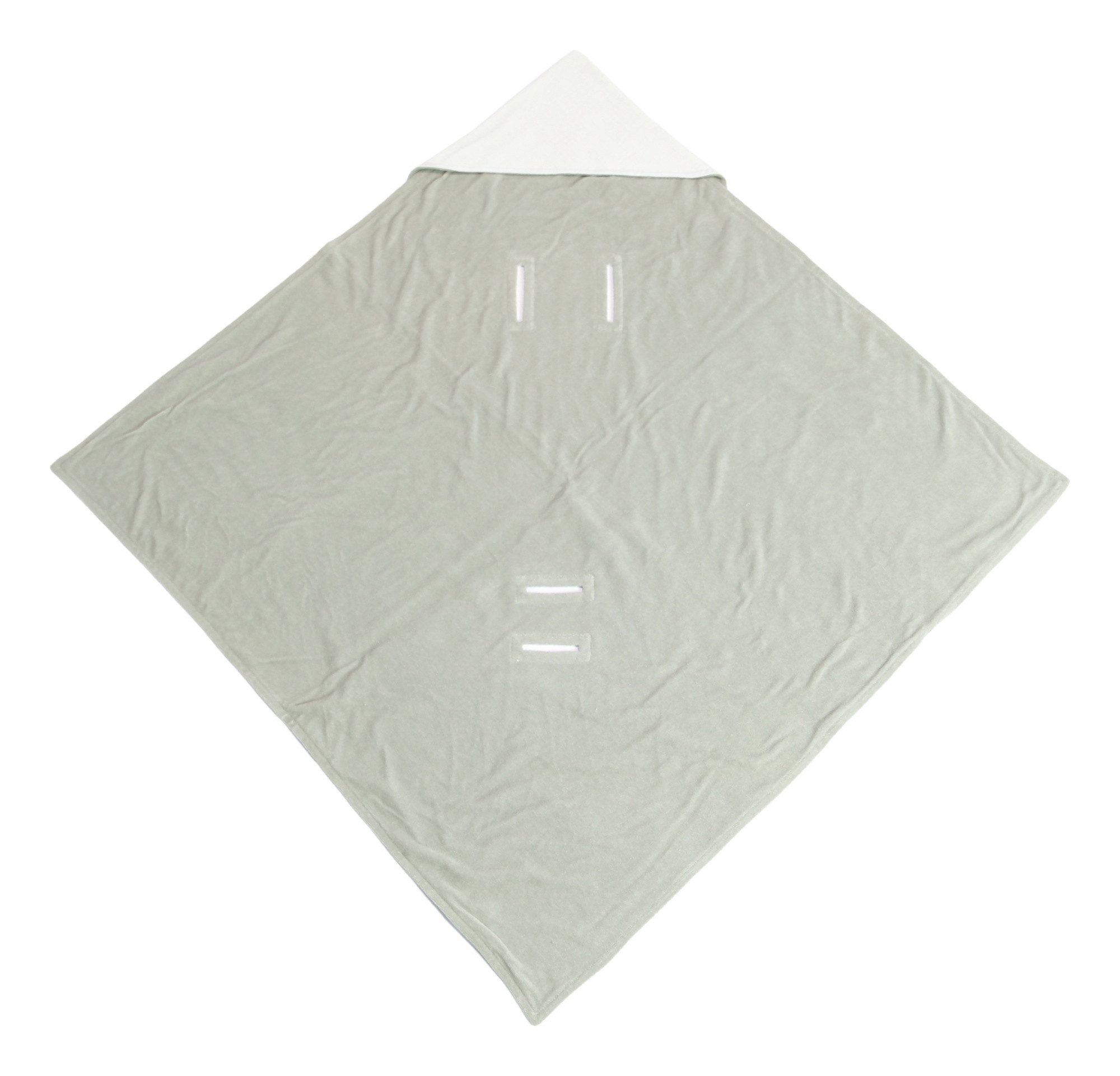 Babydecke Sunny Einschlagdecke Summer Beach, Kaiser