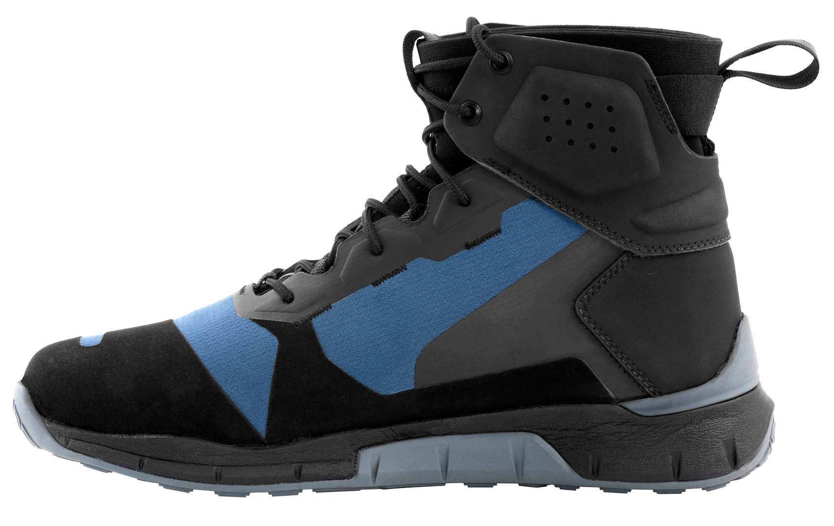 Bogotto Arlin Motorrad Schuhe Motorradstiefel reflektierende – Bild 3 von 4