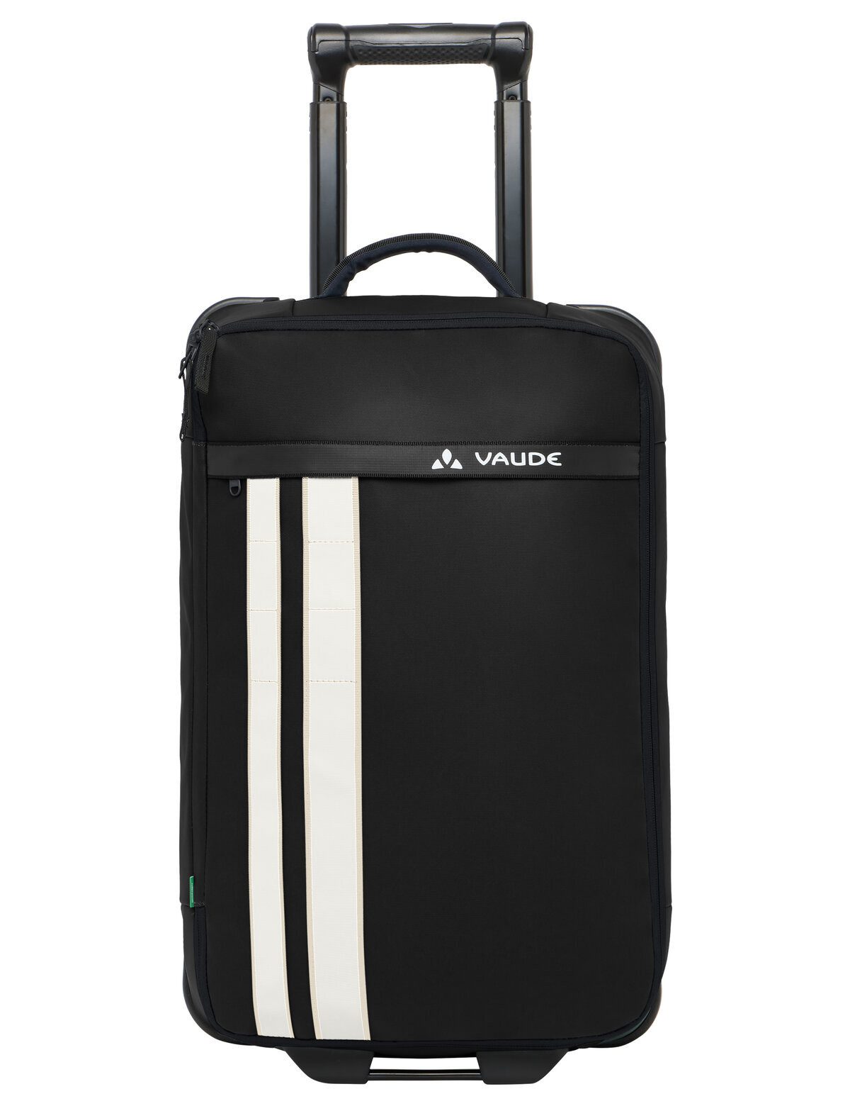 VAUDE Trolley Takutea 35, 2 Rollen, Reisetasche mit Rollen und Teleskopgriff, 35 Liter