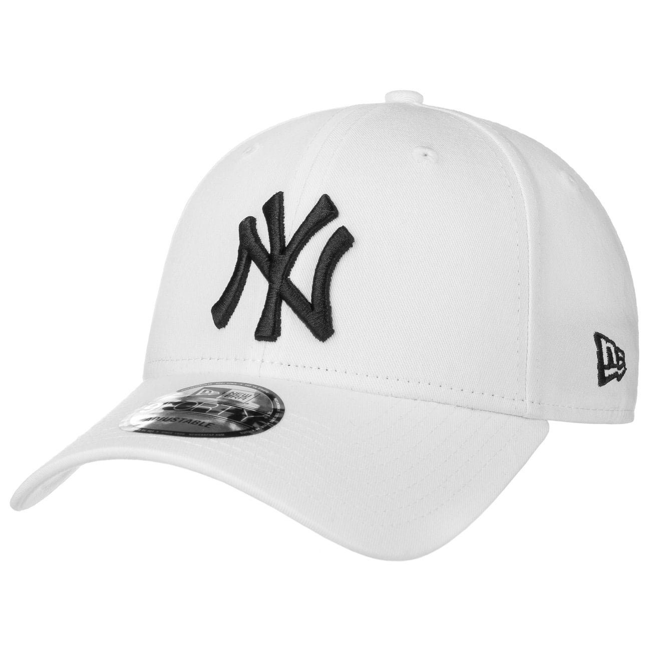 new era Baseball Cap (1-St) Caps Metallschnalle