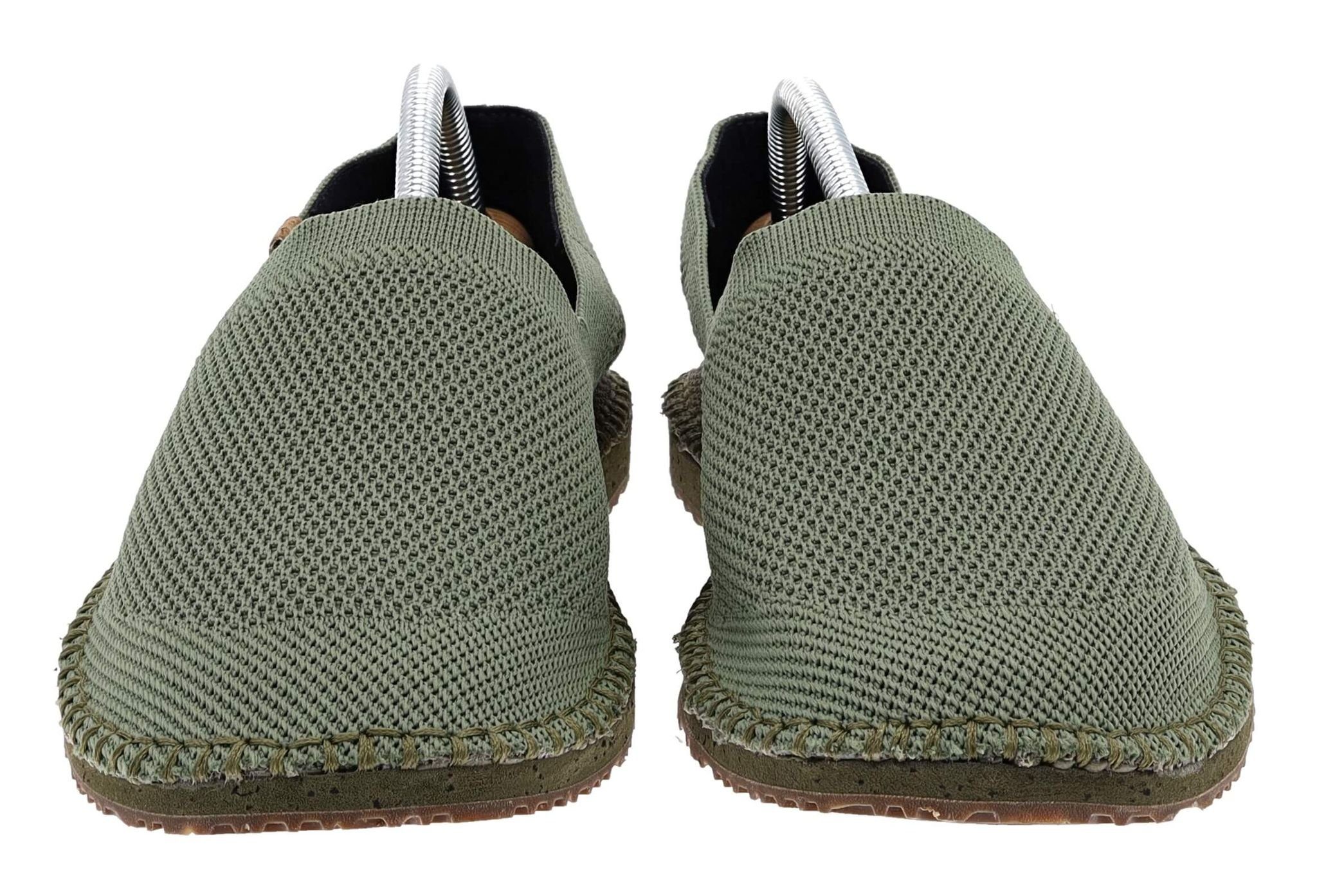 SAOLA SEQUOIA II Grün Sneaker Veganer günstig online kaufen
