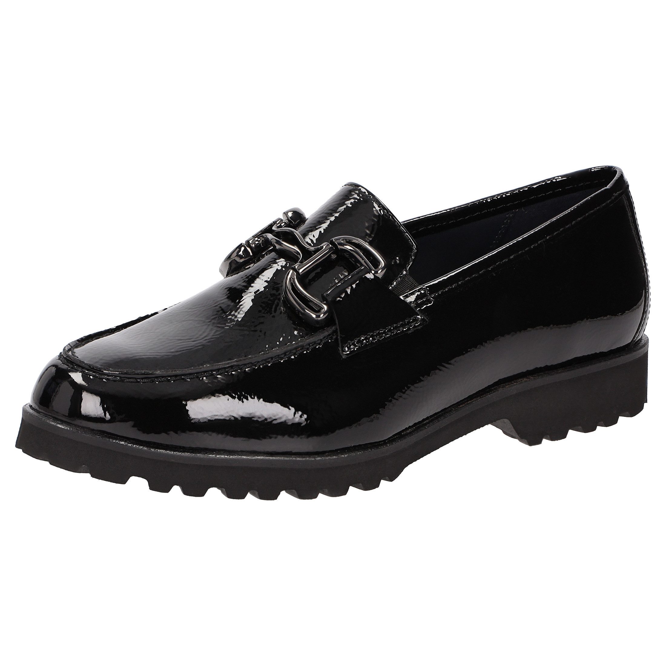 SIOUX Meredith-753-H Slipper