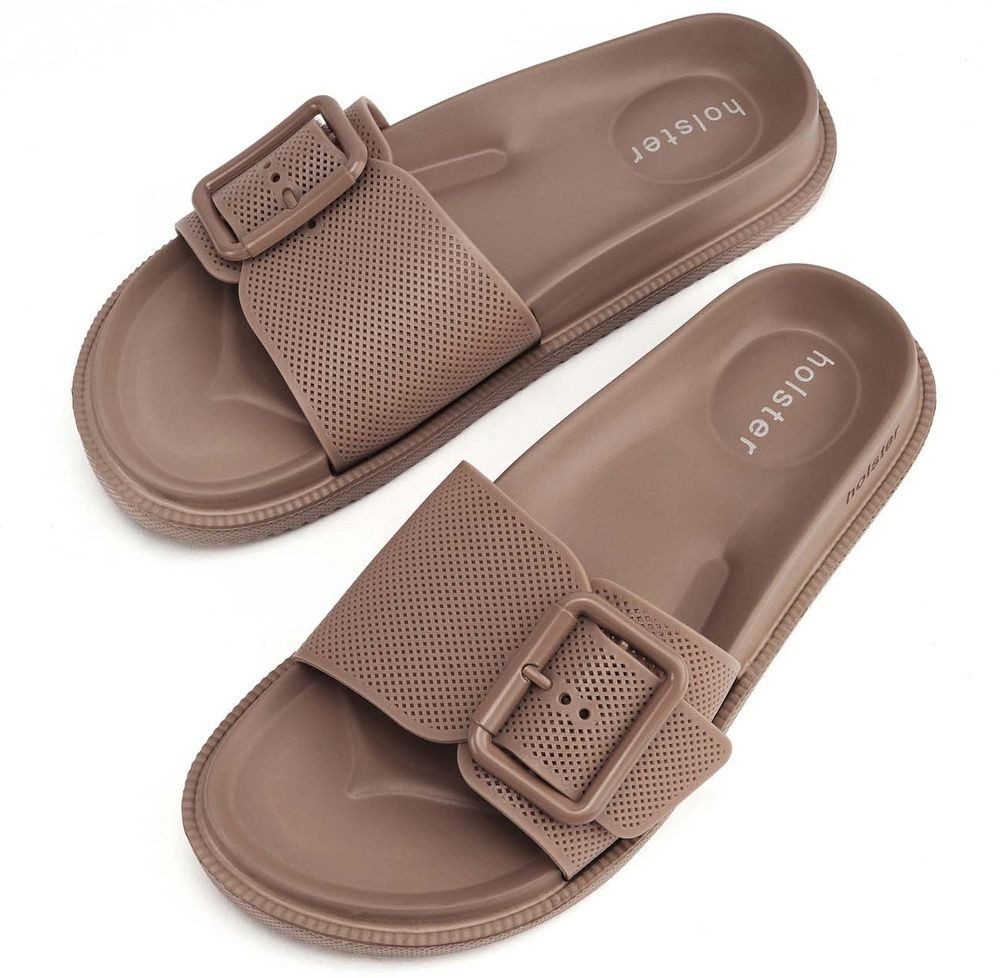Holster Laze Sandale