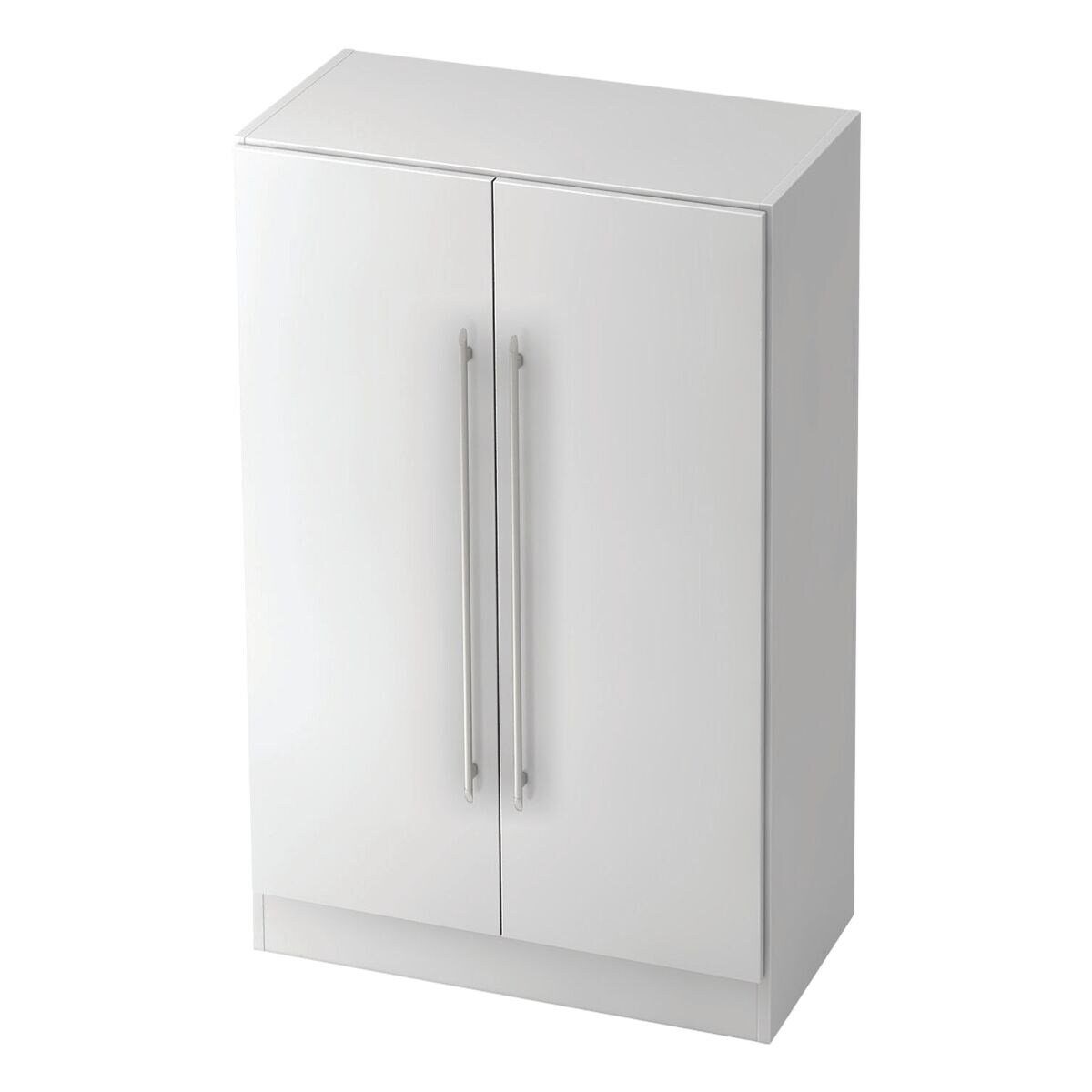 HAMMERBACHER Aktenschrank Q-Line Schrank mit Flügeltüren günstig online kaufen
