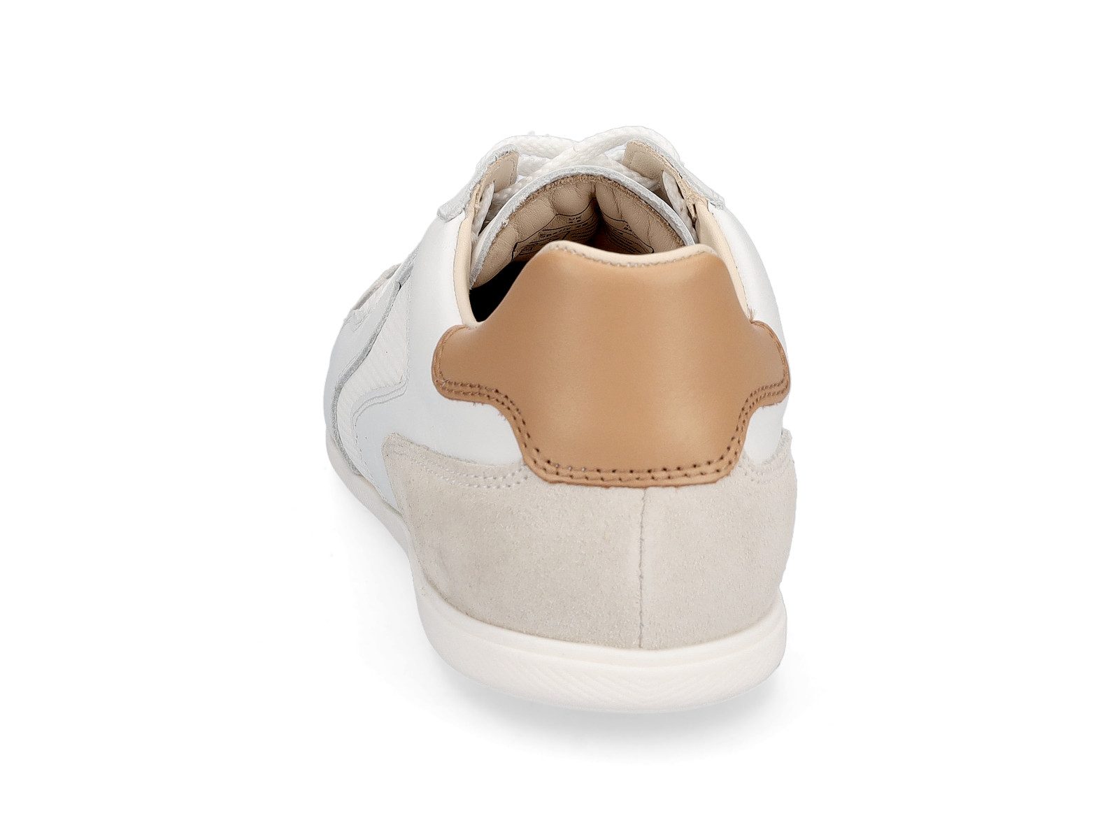 Gant Gant Damen Sneaker Sperly weiß Sneaker