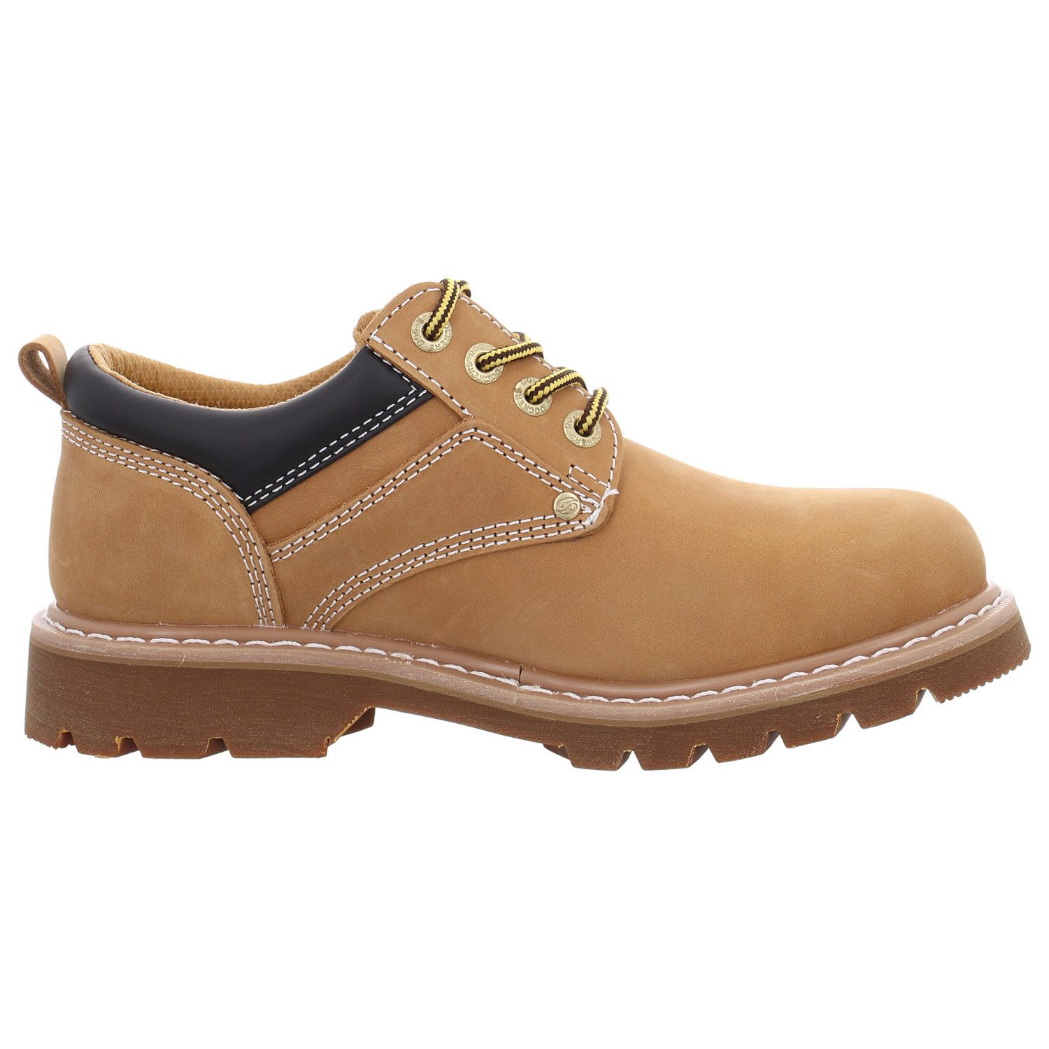 Dockers by Gerli Schnürschuh