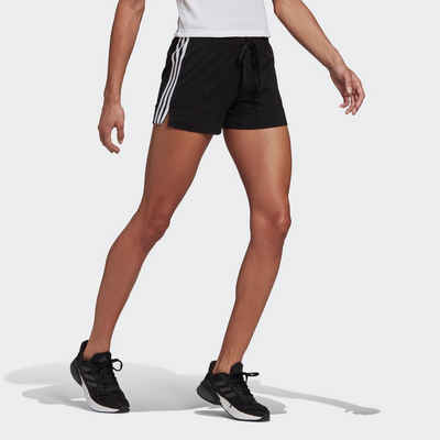 adidas Sportswear Shorts ESSENTIALS SLIM 3-STREIFEN
