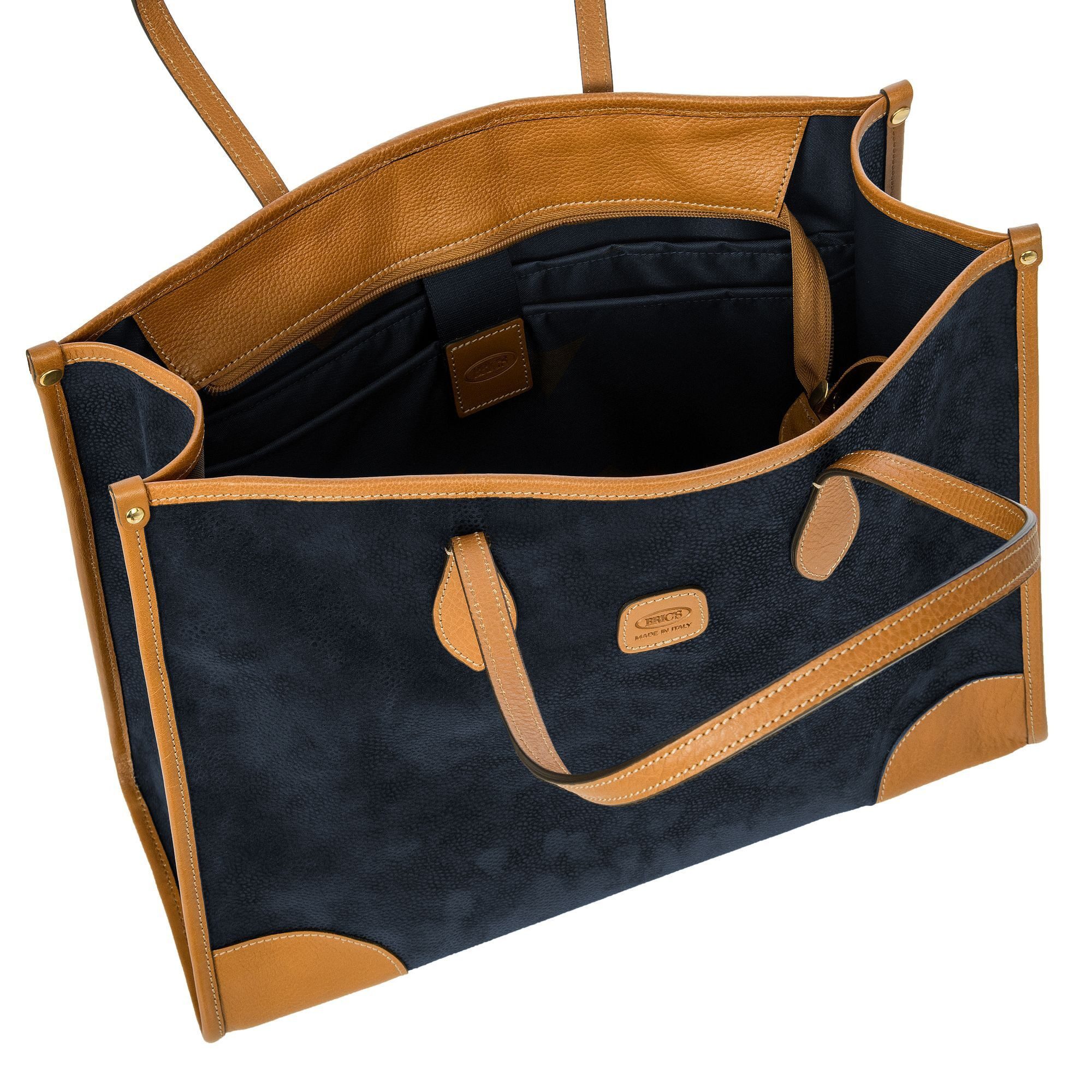 Bric's Shopper Life, PVC