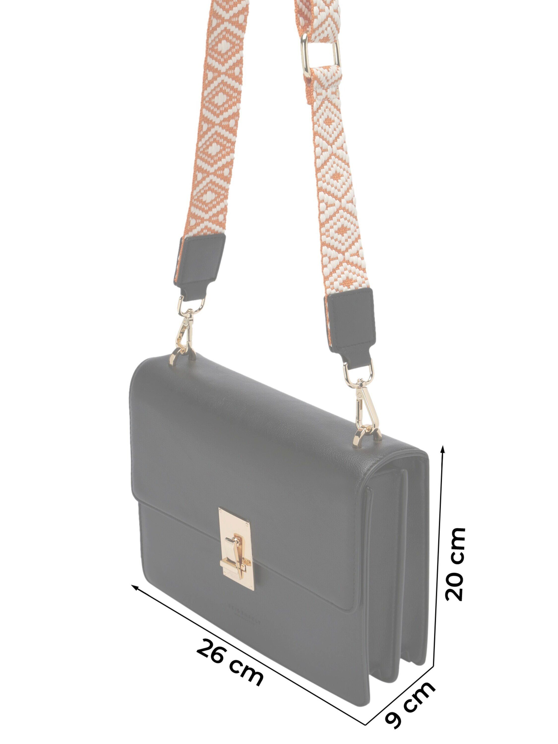 Handtasche Birsta