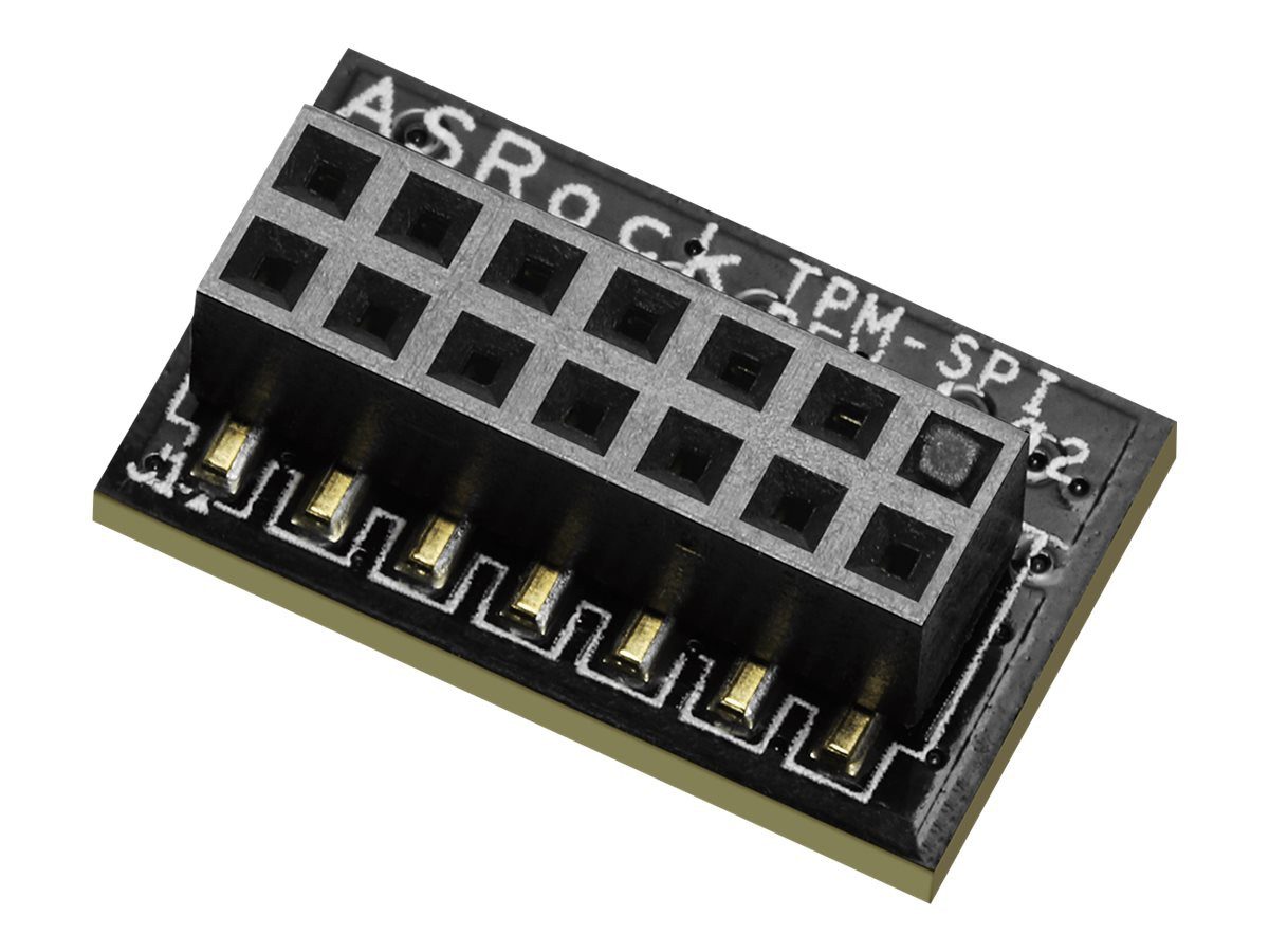 Asrock Mainboard