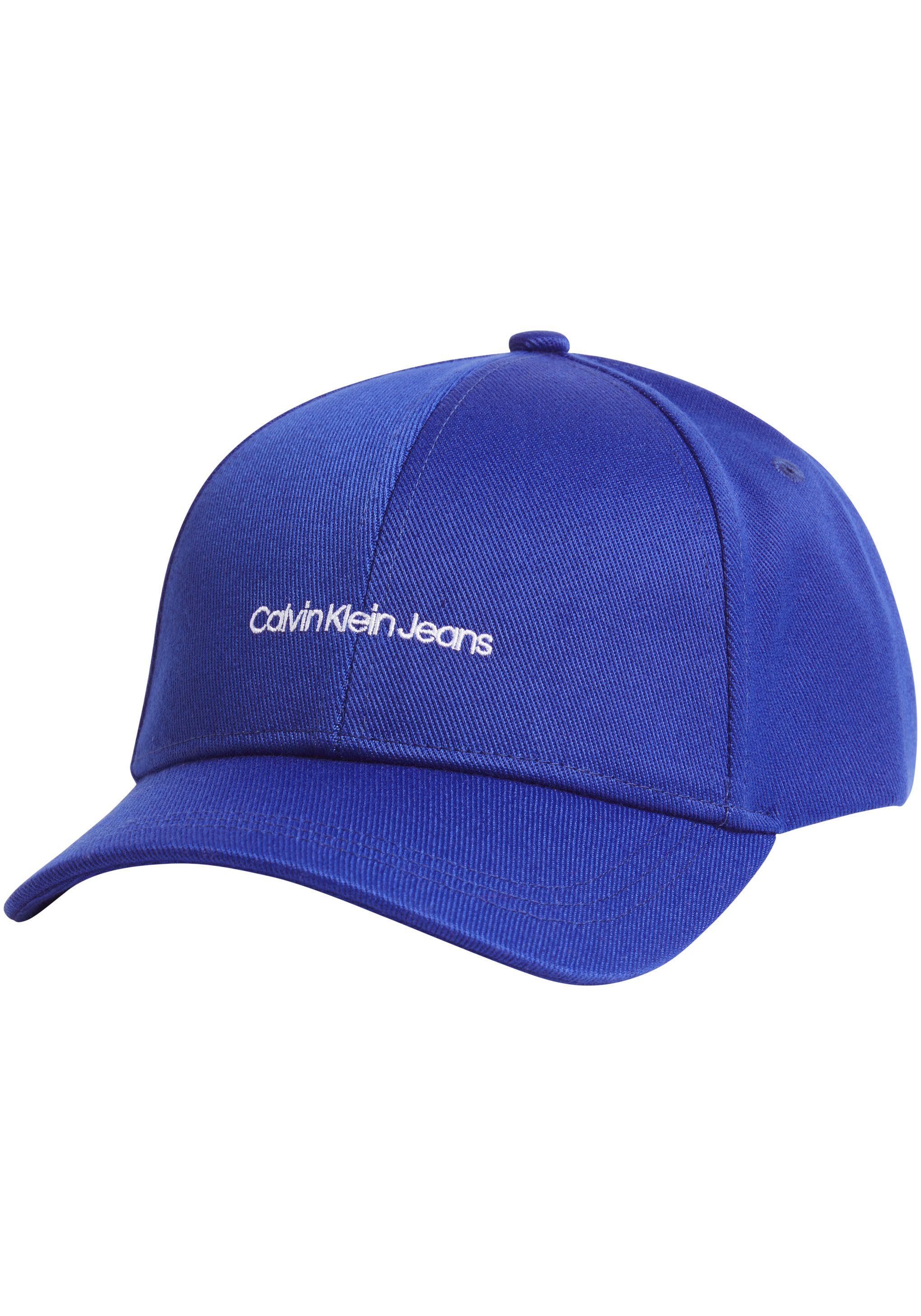Calvin Klein Jeans Baseball Cap INST günstig online kaufen