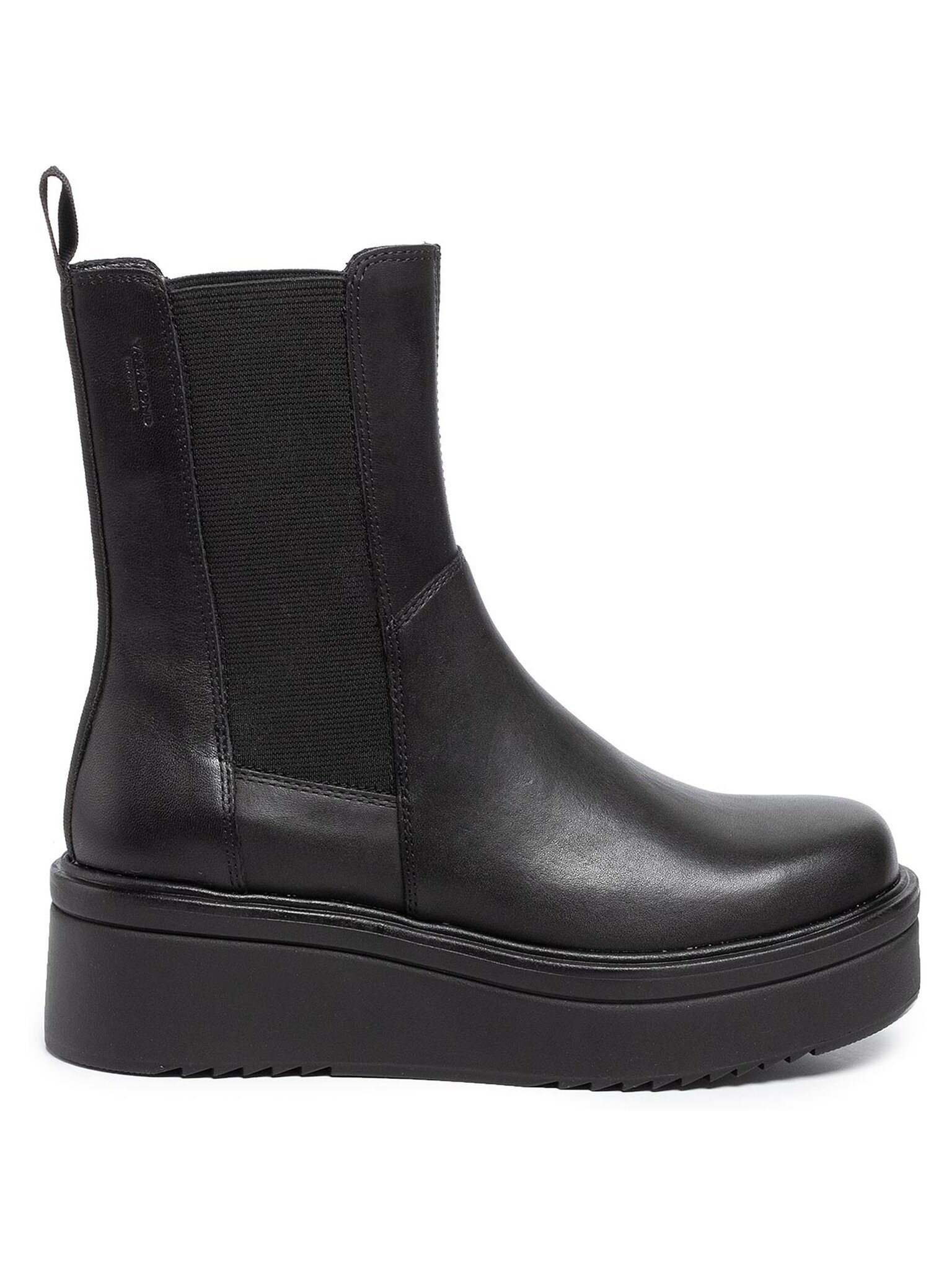 Vagabond Stiefeletten Tara 4846-101-20 Black Stiefelette günstig online kaufen