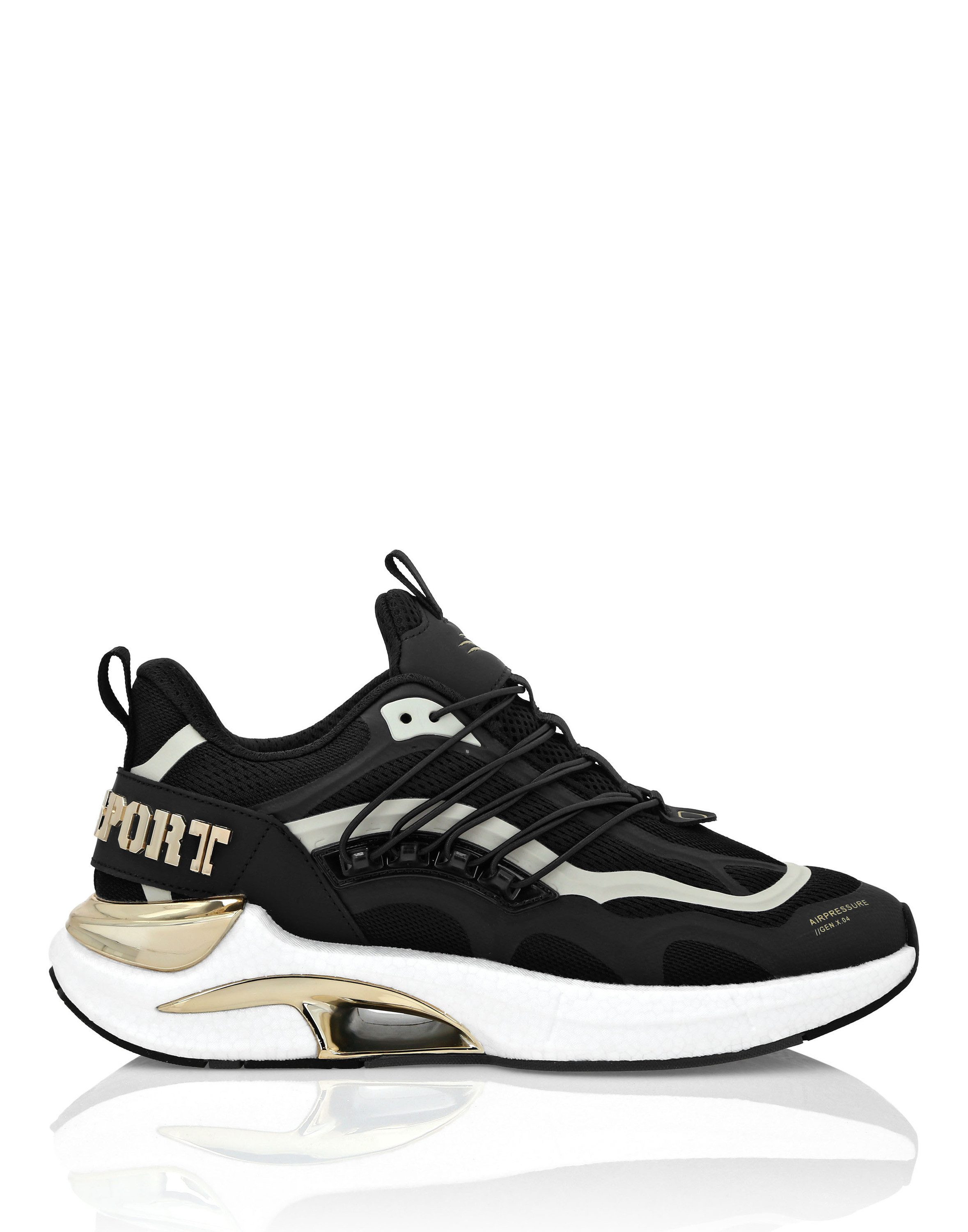 PLEIN SPORT Air Pressure //Gen.x.04 Sneaker günstig online kaufen