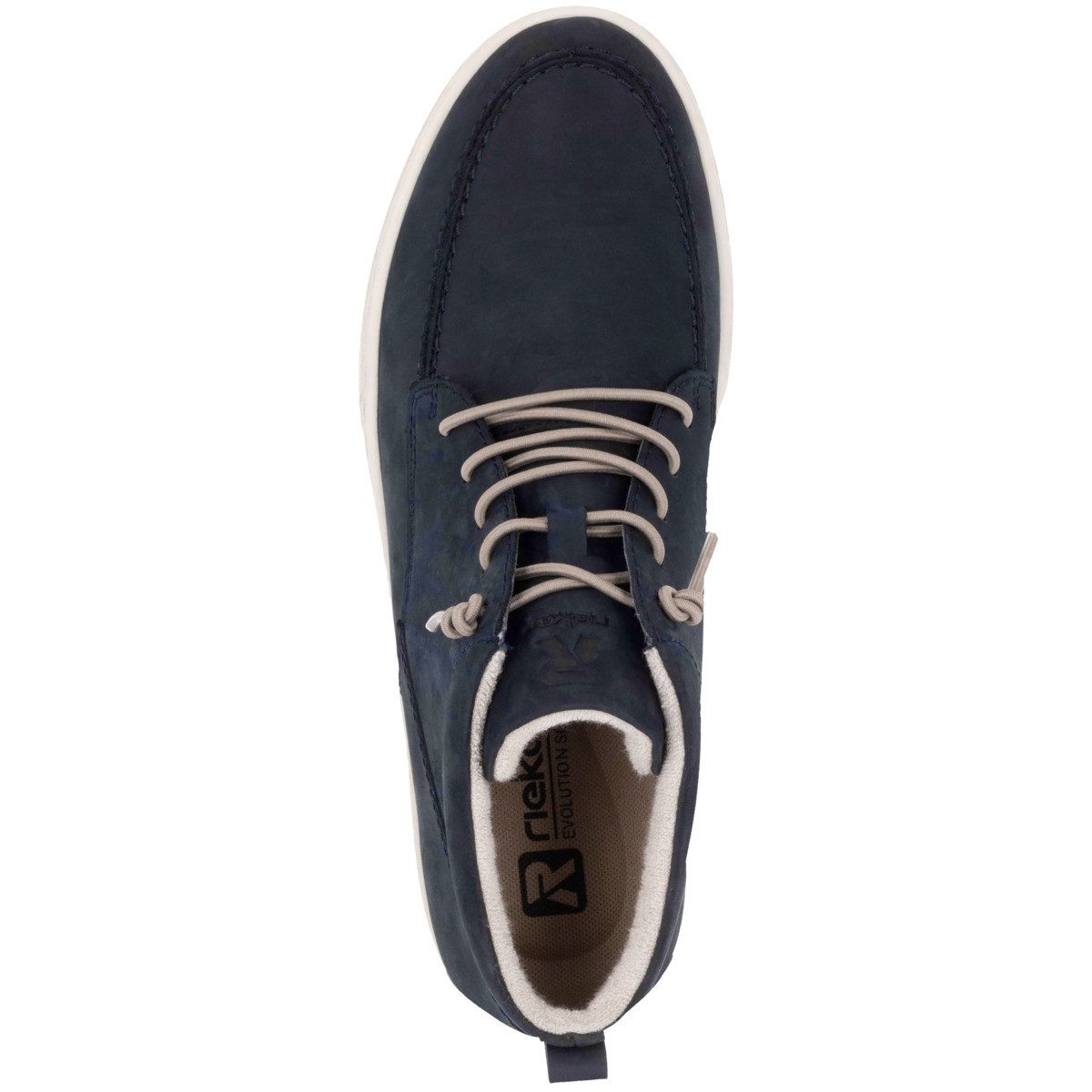 Rieker EVOLUTION U0770 Herren Sneaker Turnschuhe, günstig online kaufen