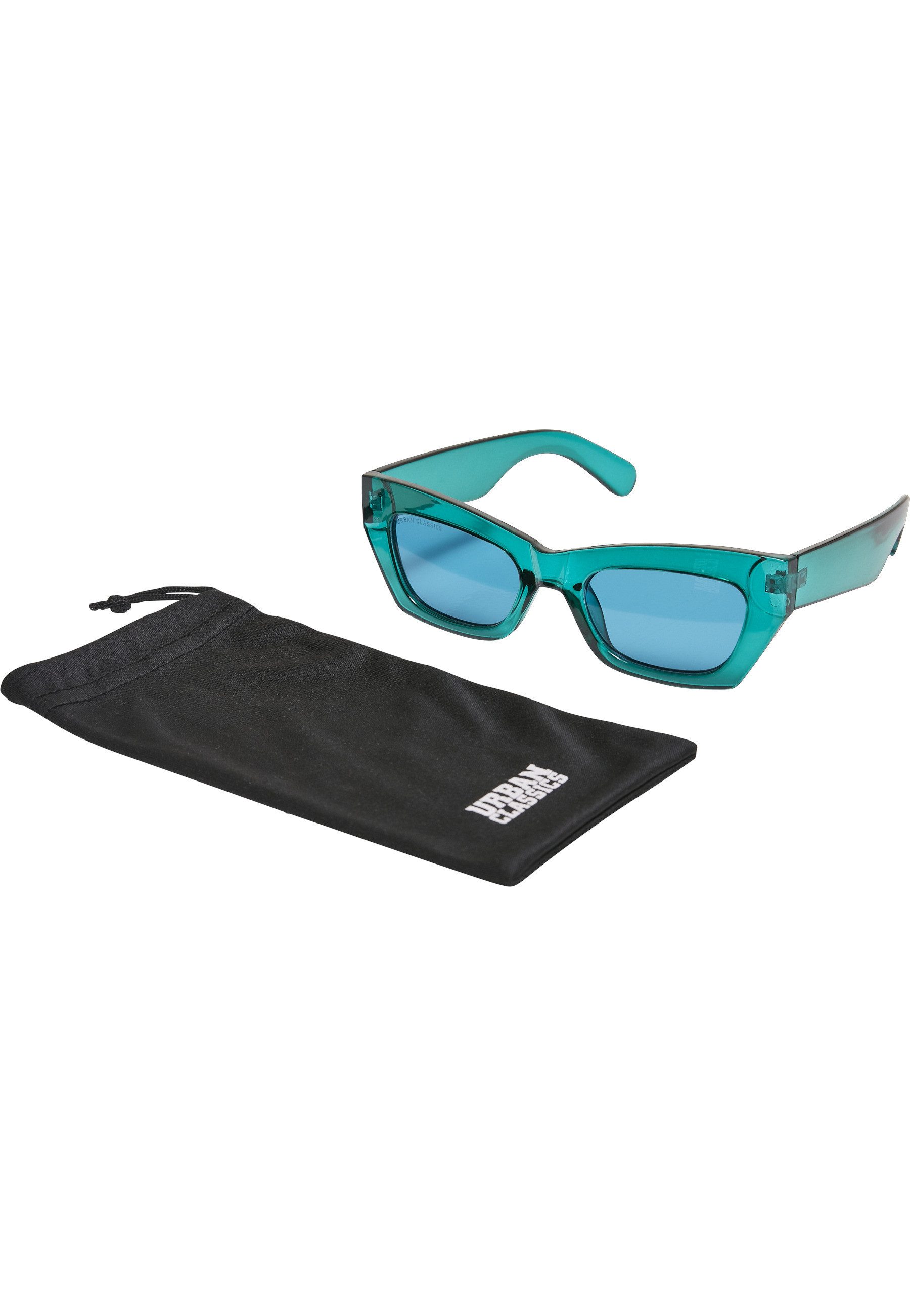 URBAN CLASSICS Sonnenbrille Urban Classics Unisex Sunglasses Venice