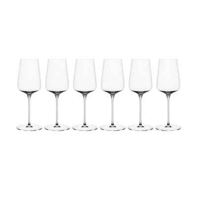 SPIEGELAU Weißweinglas »Spiegelau Definition Weißweinglas 6er Set«