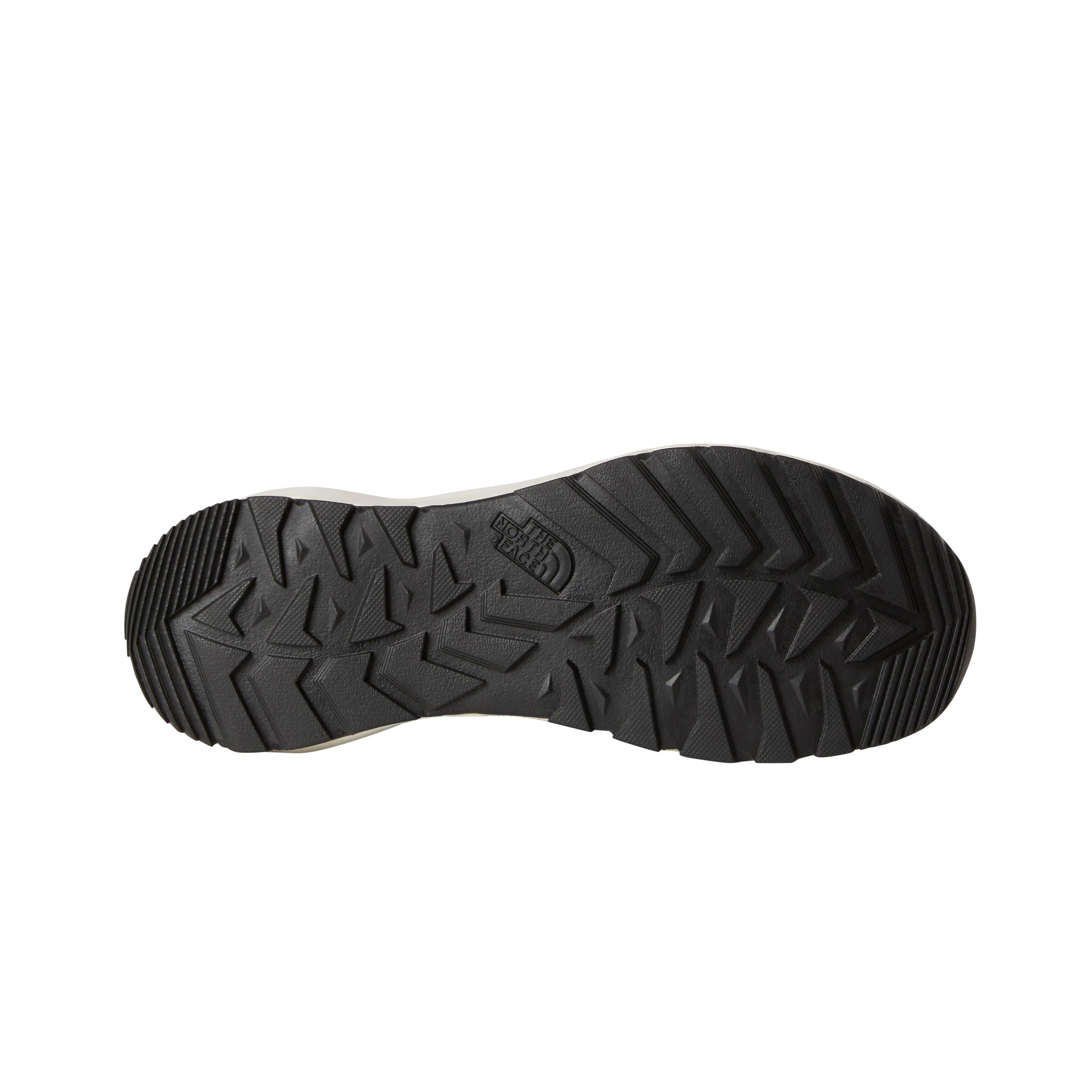 The North Face W THERMOBALL LACE UP LUXE WP Winterstiefel Winterschuhe, Winterboots, Snowboots, wasserdicht – Bild 5 von 5