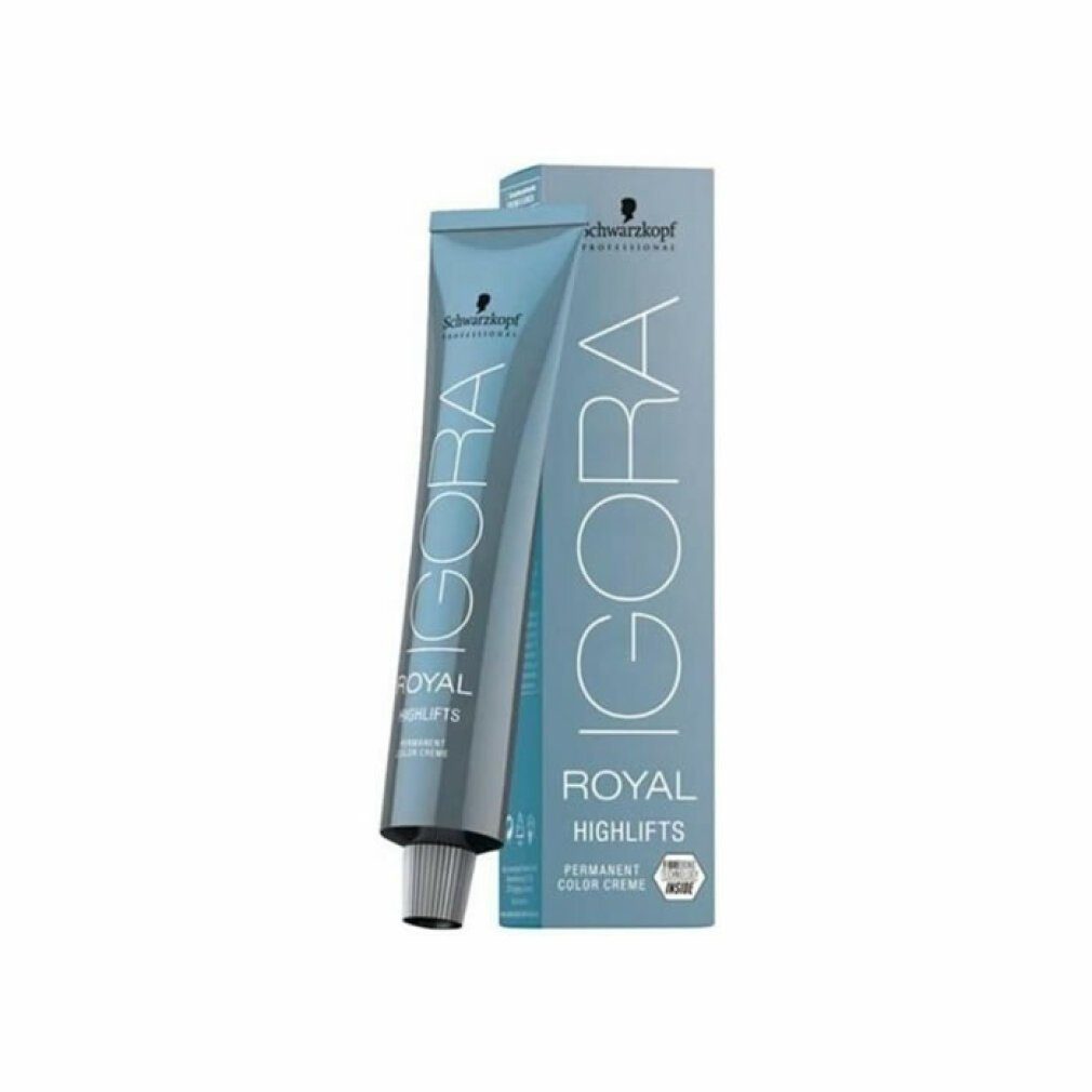 Schwarzkopf Mascara Igora Royal Highlifts 4-63 60ml