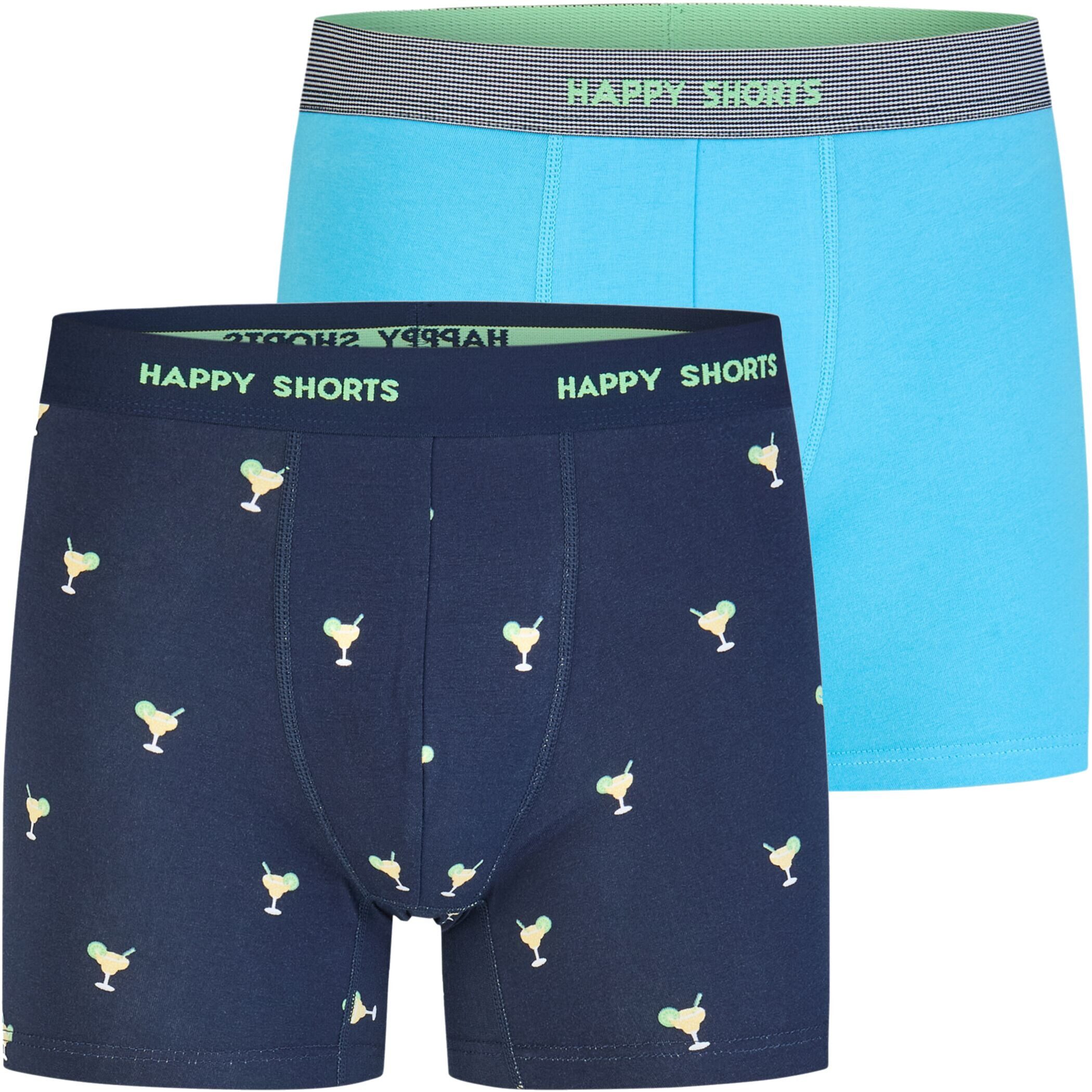 Boxer Jersey