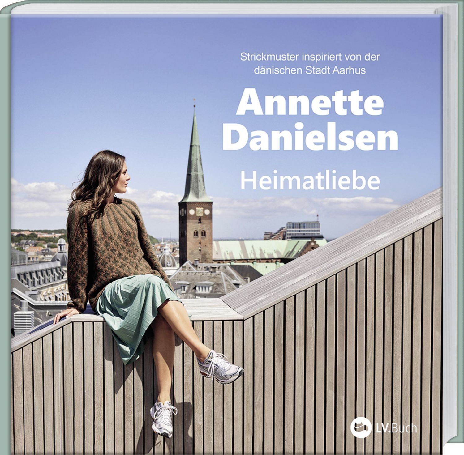 Heimatliebe / Annette Danielsen