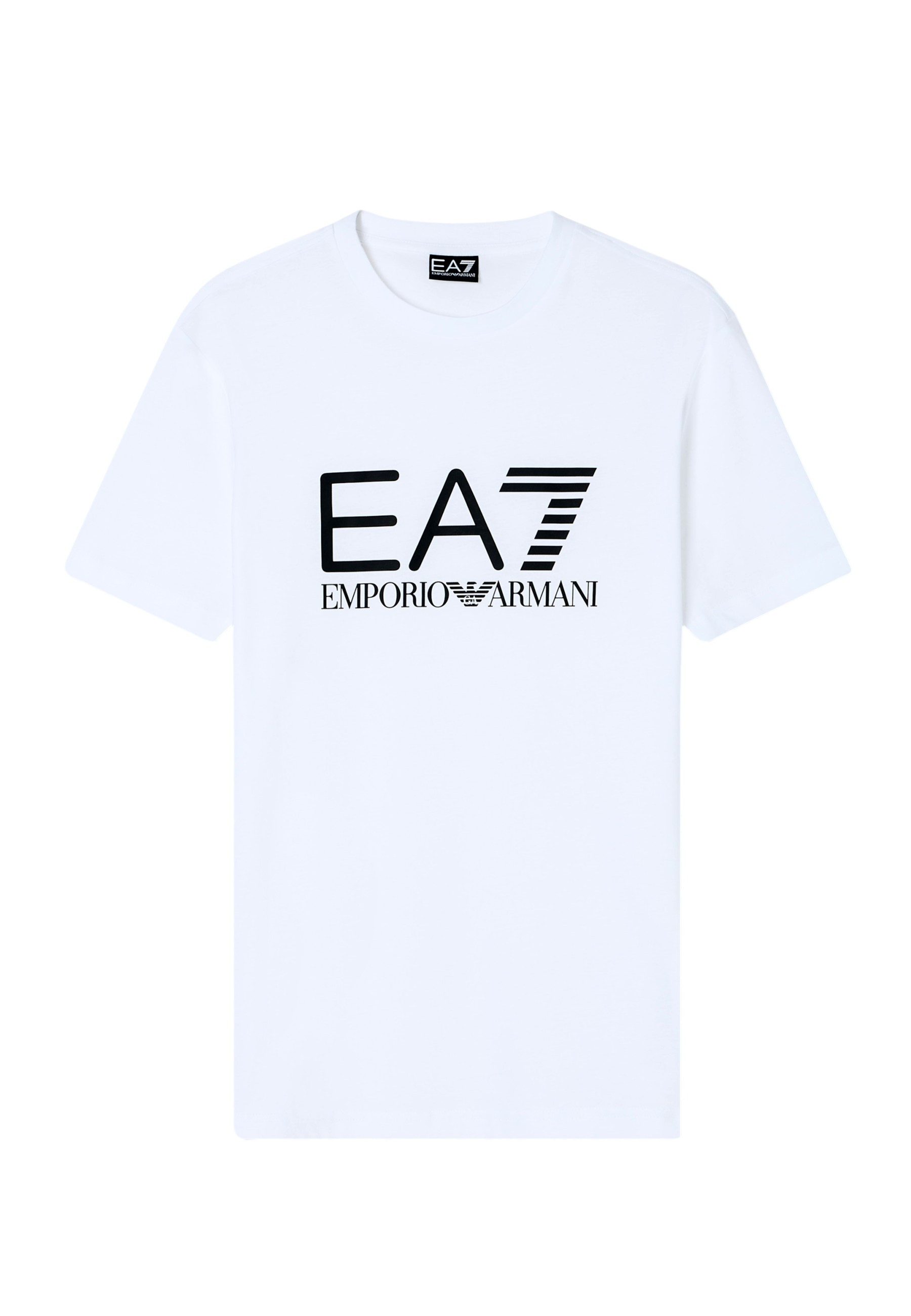 T-Shirt T-Shirt Kurzarmshirt