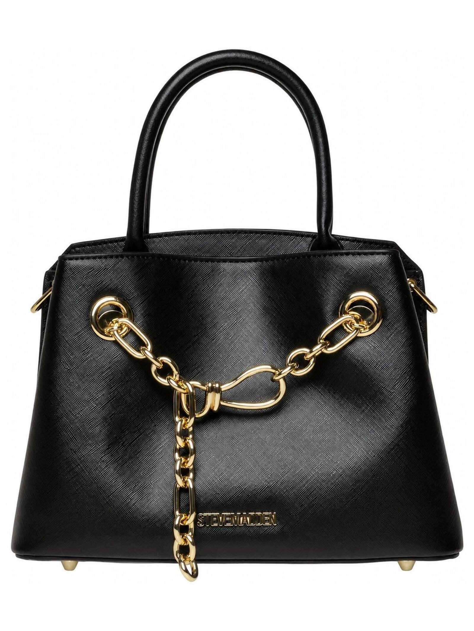 STEVE MADDEN Henkeltasche STEVE MADDEN Taschen Lederimitat