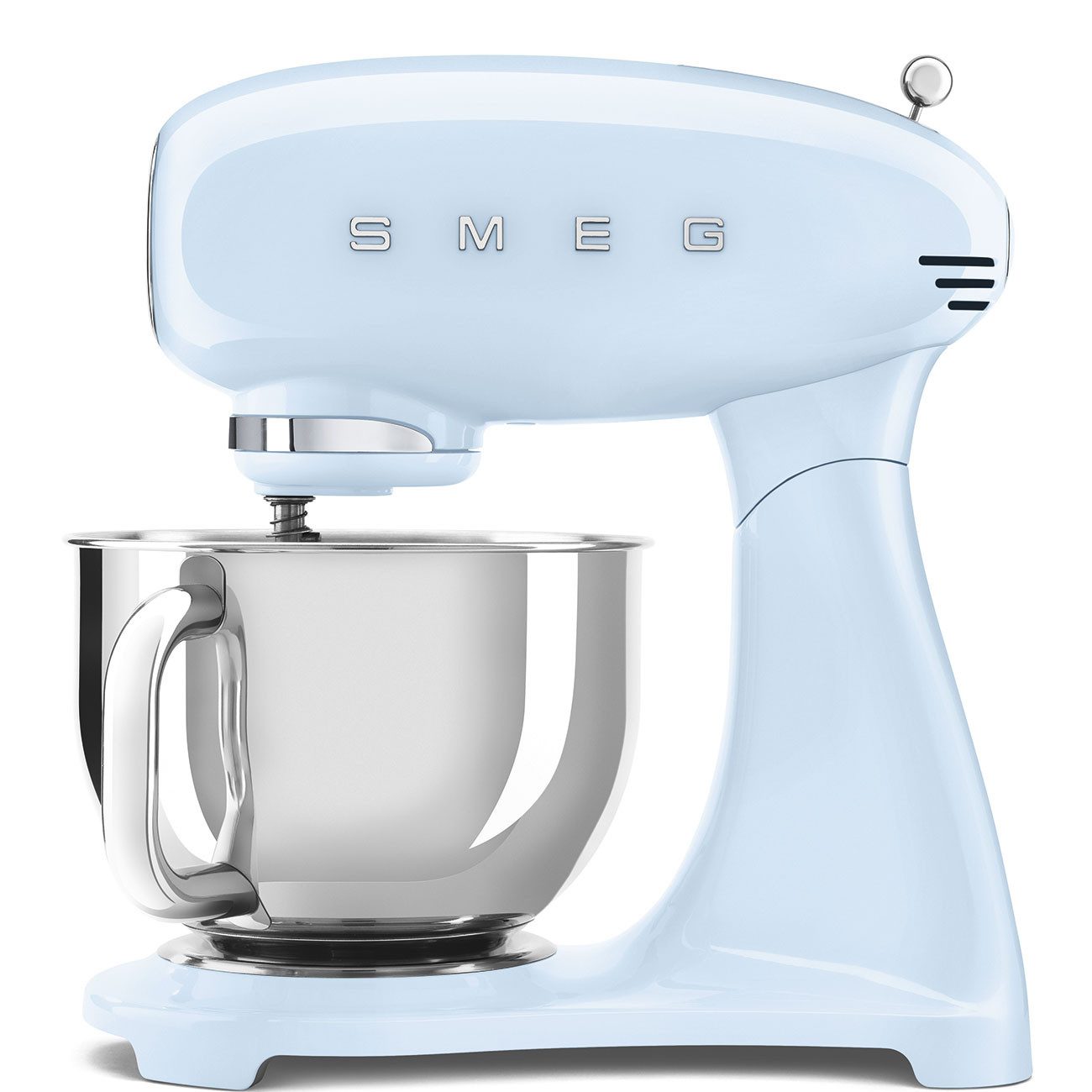 Smeg Küchenmaschine, 800.0 W, 800 Watt Leistung