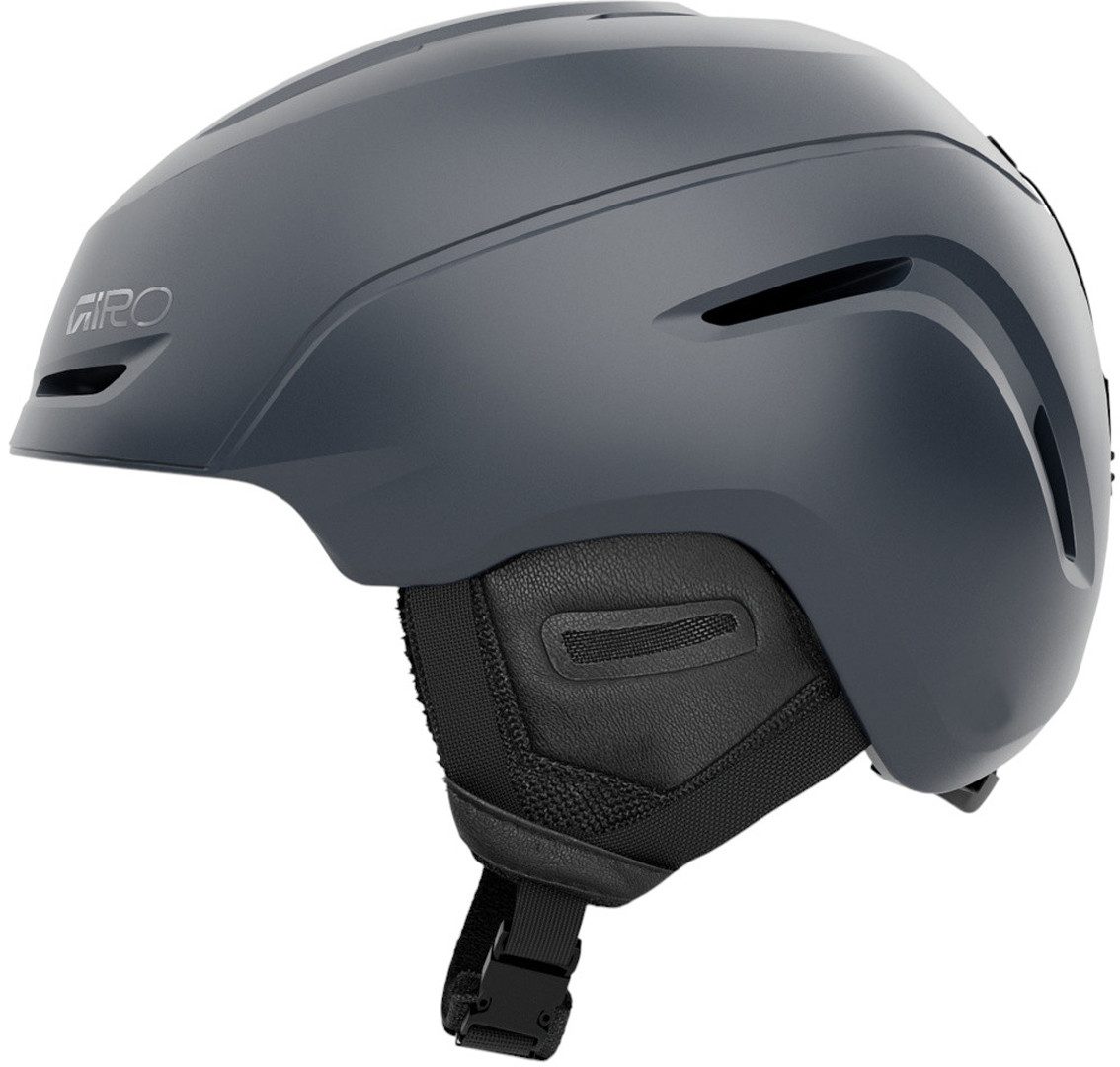 Giro Skihelm GIRO AVERA Helm 2026 matte indigo pearl
