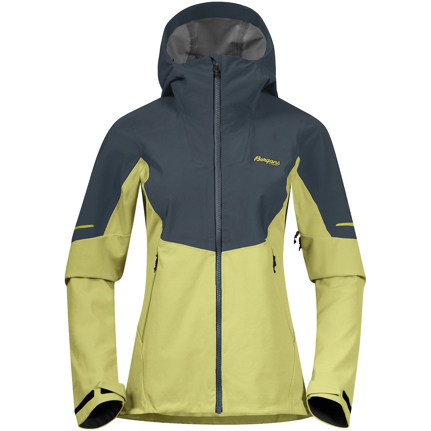 Bergans Funktionsjacke