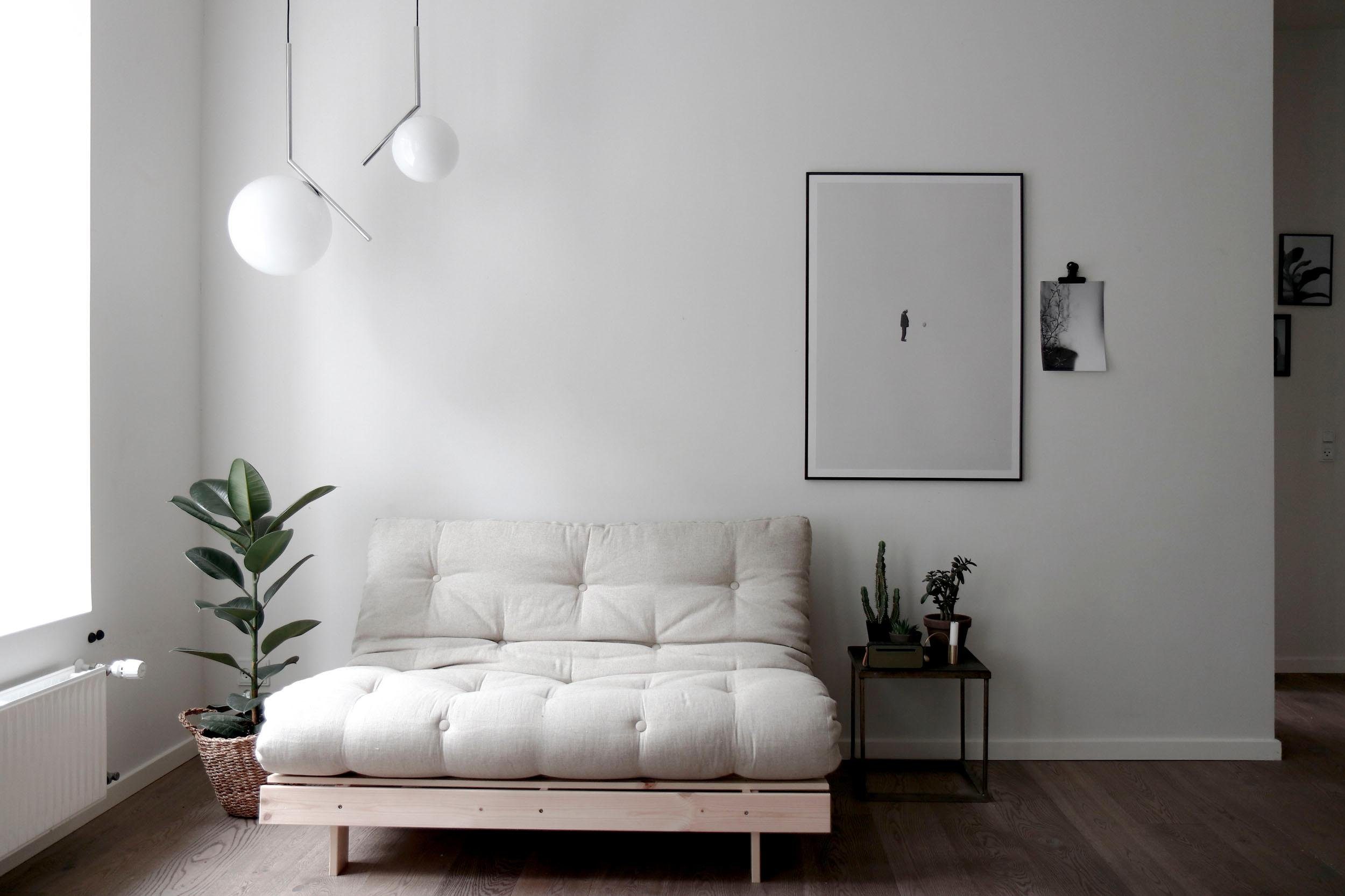 Karup Design Daybett Daybett Roots Schlafsofa günstig online kaufen