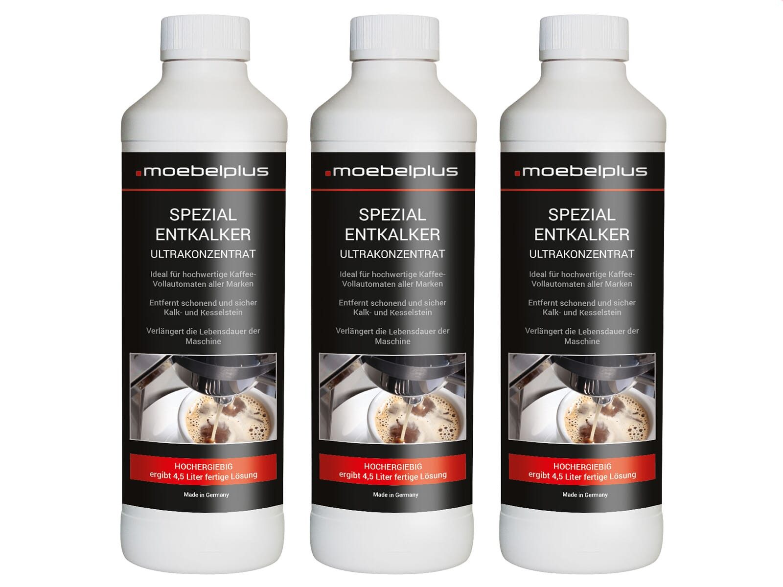 moebelplus Küchenreiniger (Reinigungsmittel für Kalk 1500 ml)