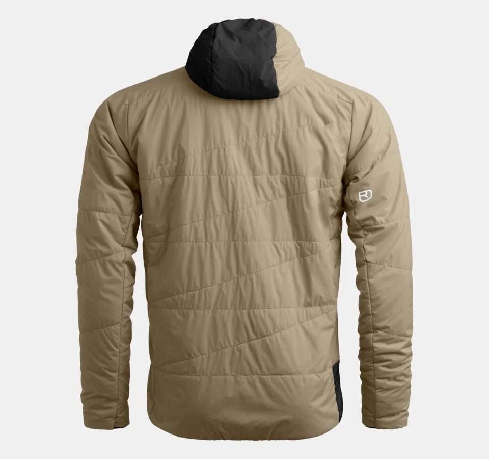 Ortovox Outdoorjacke SWISSWOOL PIZ DUAN JACKET M