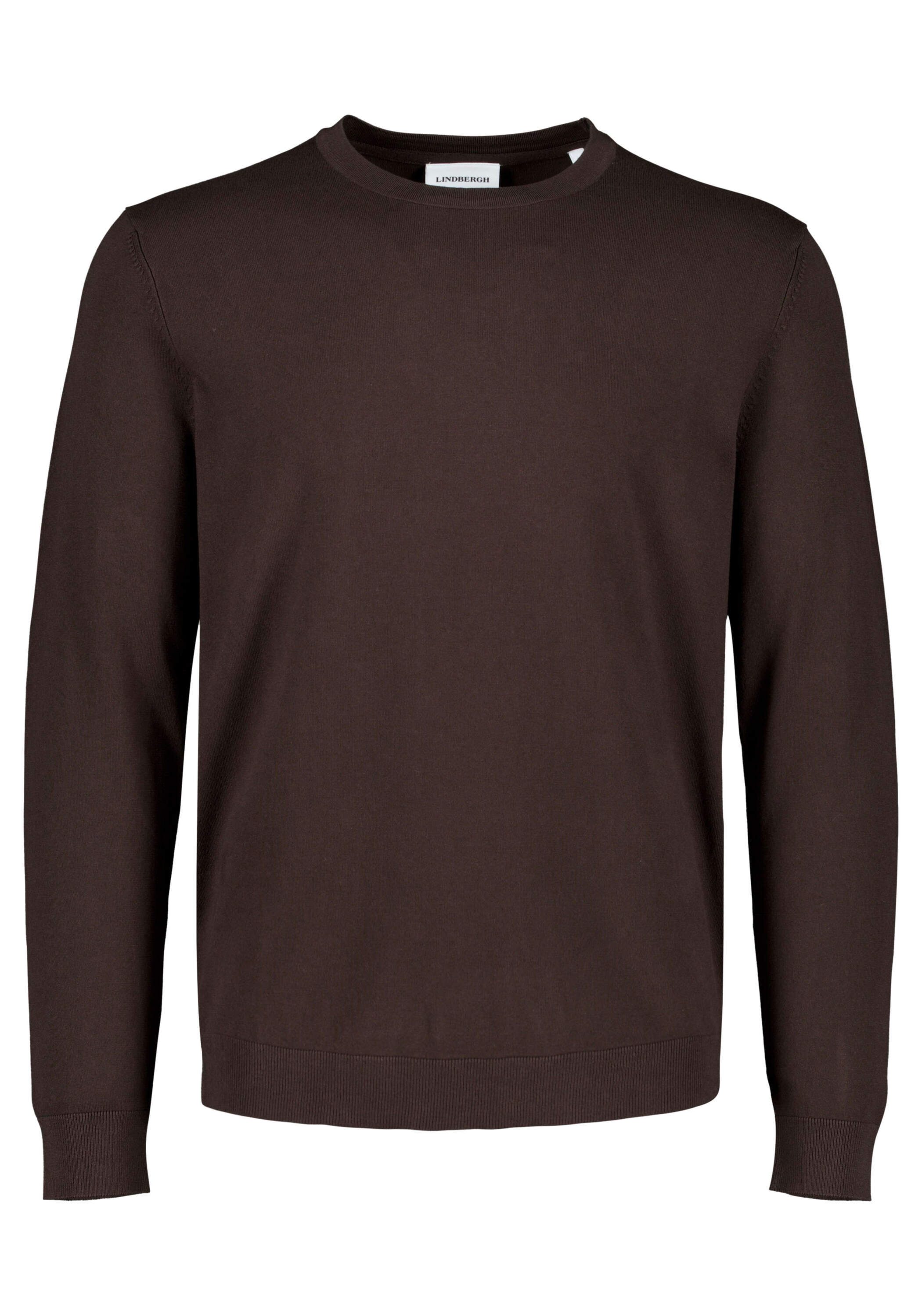 LINDBERGH Strickpullover Strickpullover Relaxed Fit