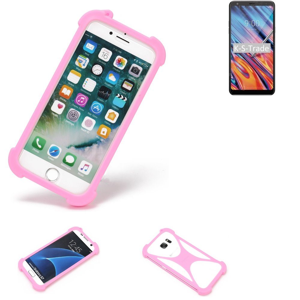 Handyhülle für LG Electronics Stylo 5x