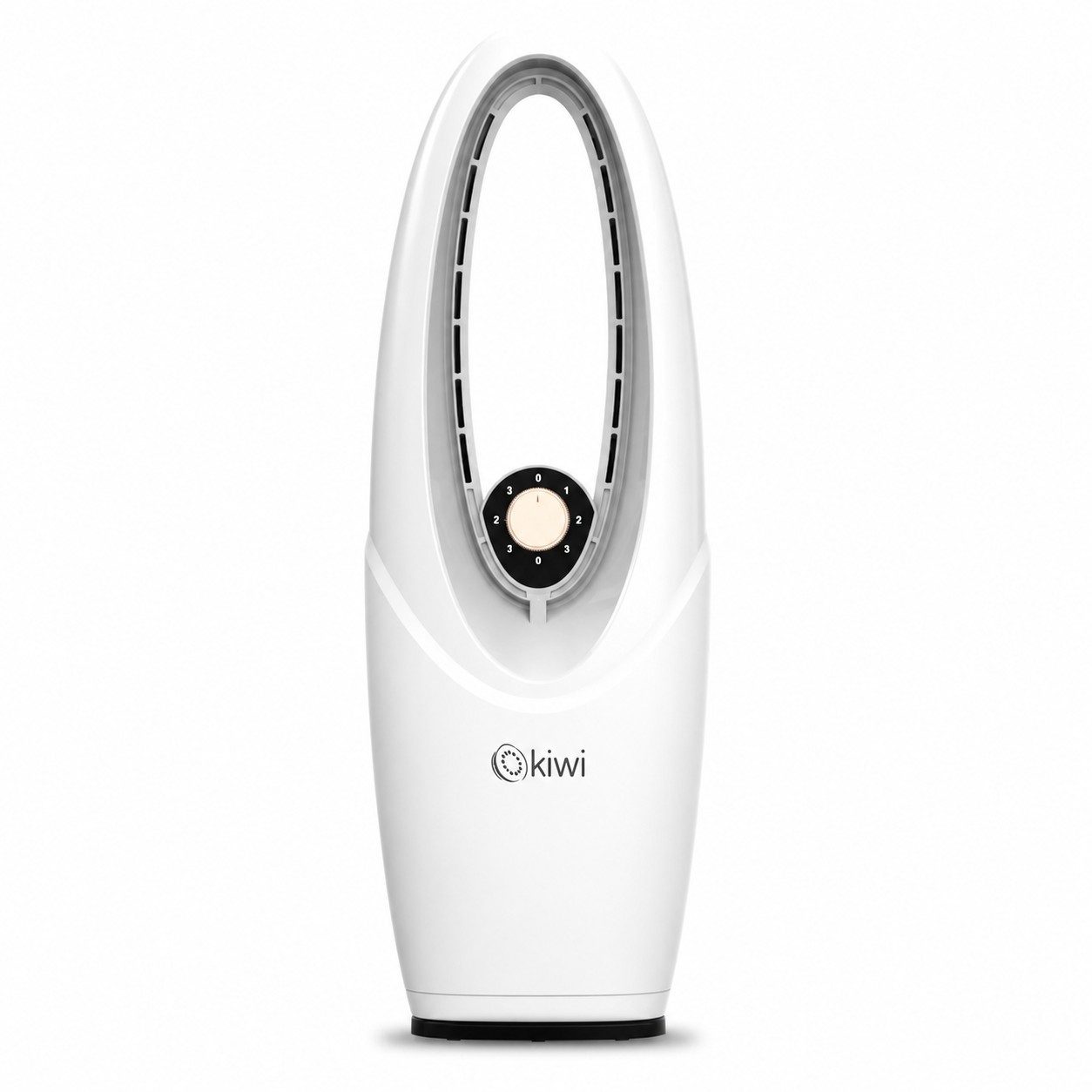 Opviq Standventilator Kiwi - 7670, Luftkühler mit 65 W Leistung,Oszillierende Luftverteilung