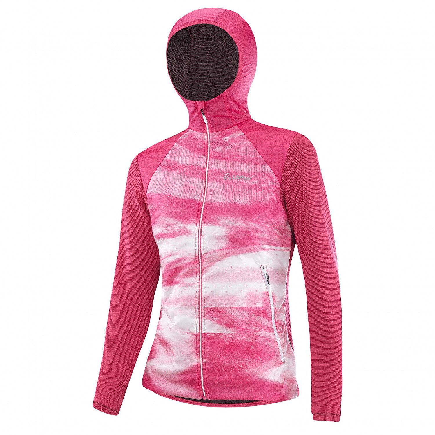 Löffler Softshelljacke Funktionsjacke