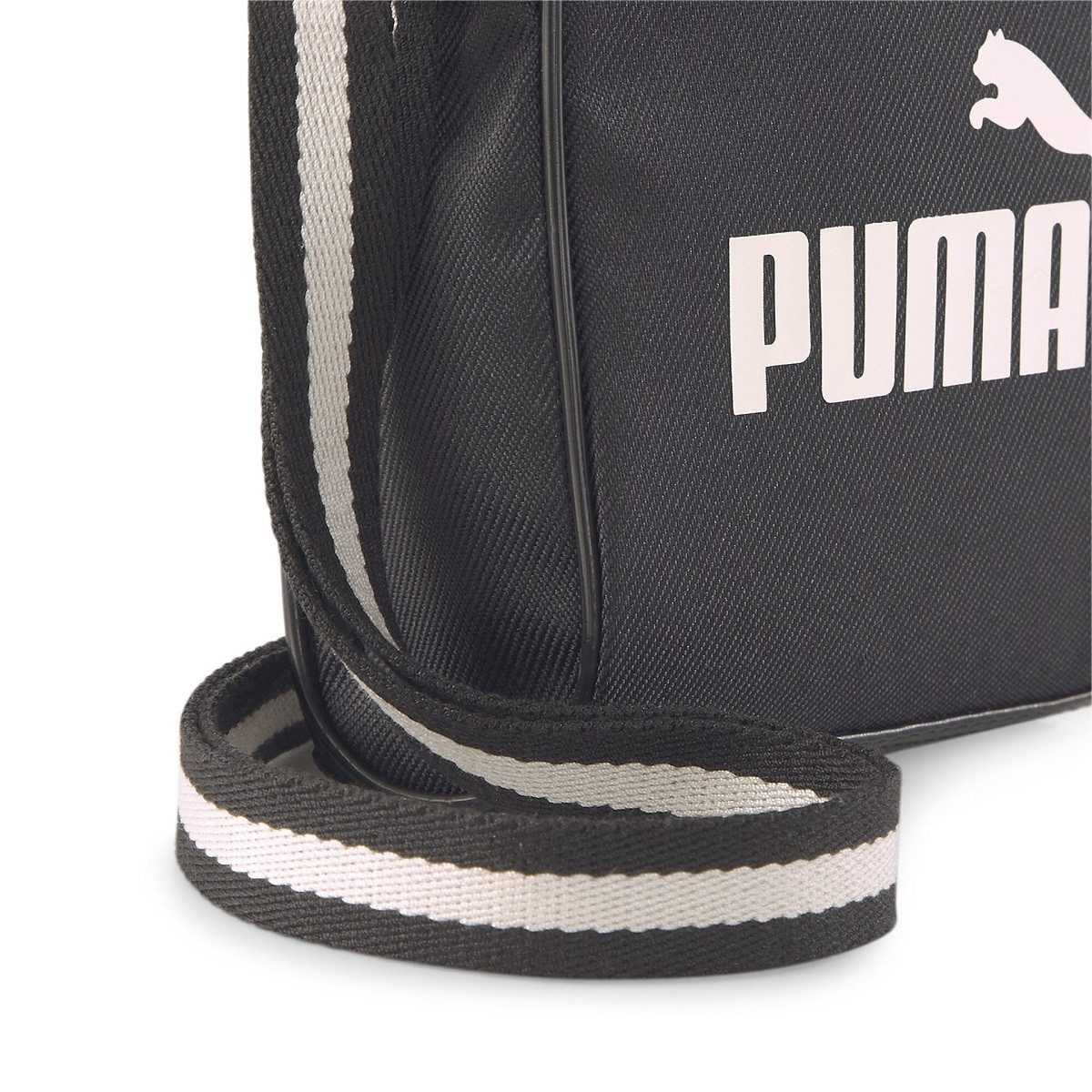 PUMA Umhängetasche Campus Compact Portable (1-tlg), Schulterriemen