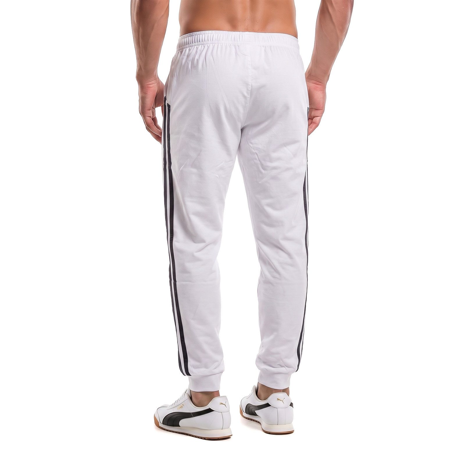 Sergio Tacchini Trainingshose Hose Sergio Tacchini Young Line