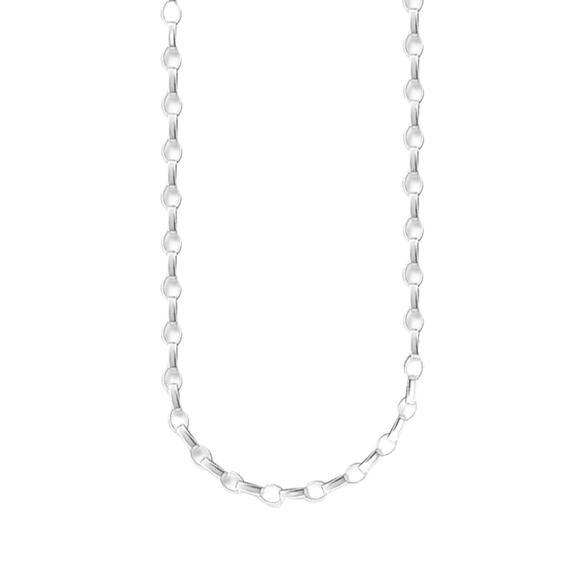 THOMAS SABO Kette ohne Anhänger X0002-001-12 günstig online kaufen