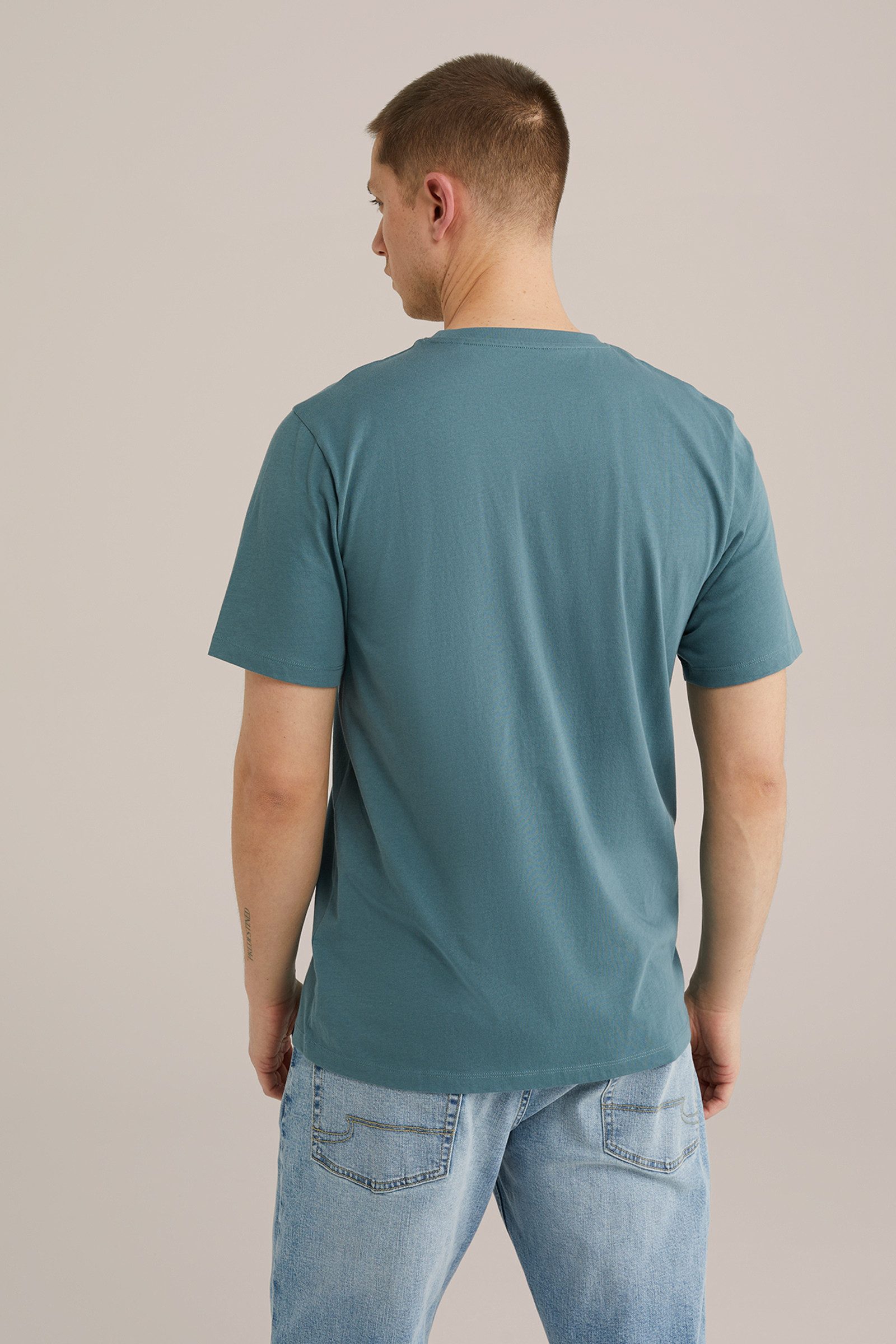 WE Fashion T-Shirt günstig online kaufen