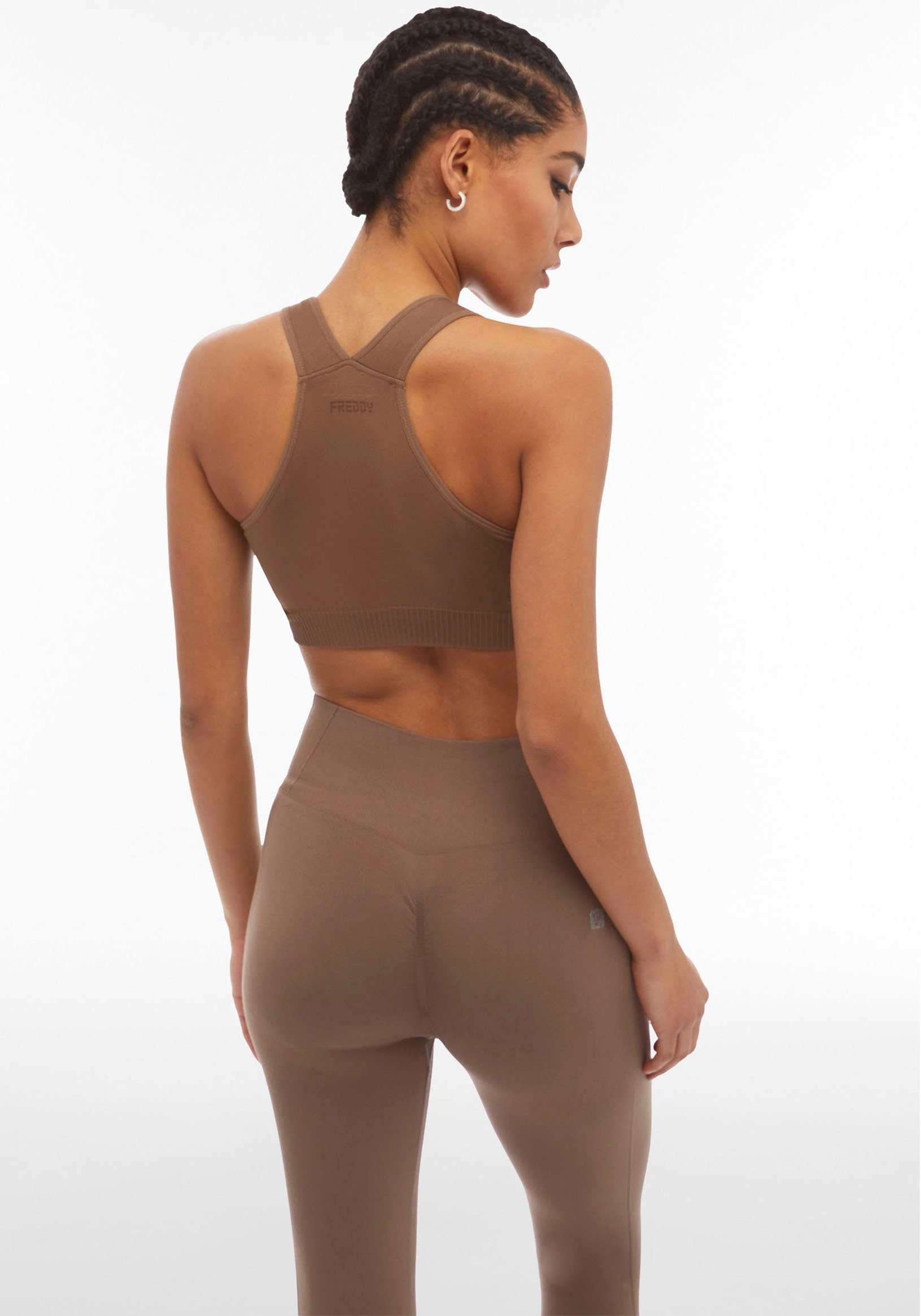 Freddy Sport-BH ACTIVE SEAMLESS Sport Artikel günstig online kaufen