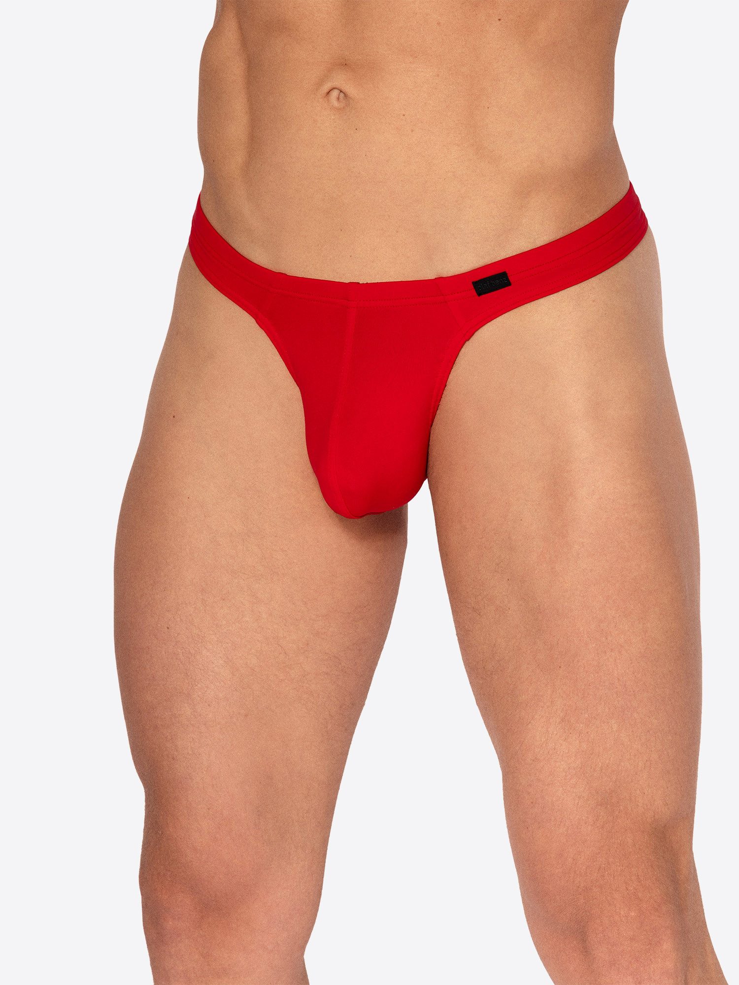 Olaf Benz String RED2563 String Slip, Tanga, Mini String