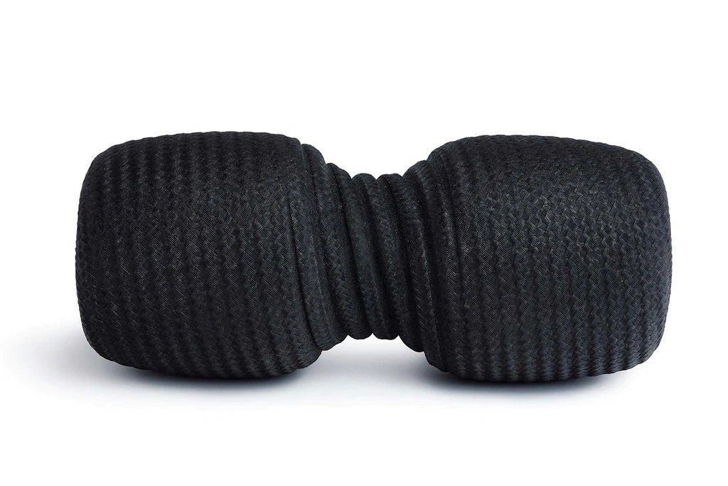 Blackroll Massagerolle TWIN Faszienrolle