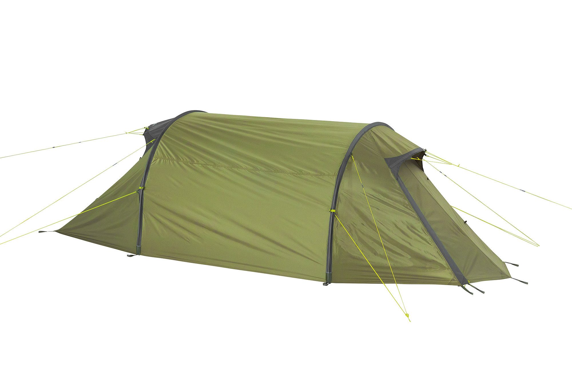 TATONKA® Tunnelzelt Arctis 2.235 PU 2-Personen-Zelt