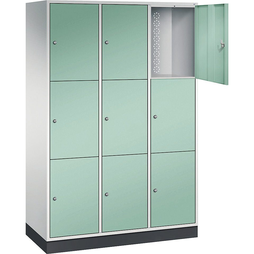 Aktenschrank C+P