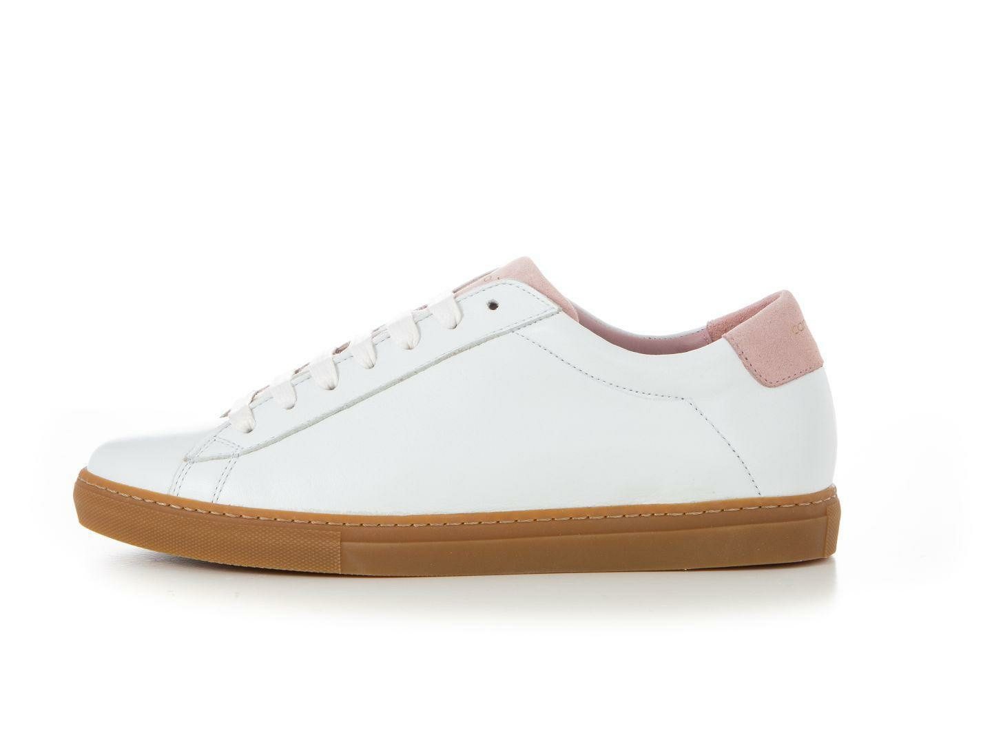 camino Freizeit Schnürer für Damen Schnürschuh (1-tlg., keine Angabe)
