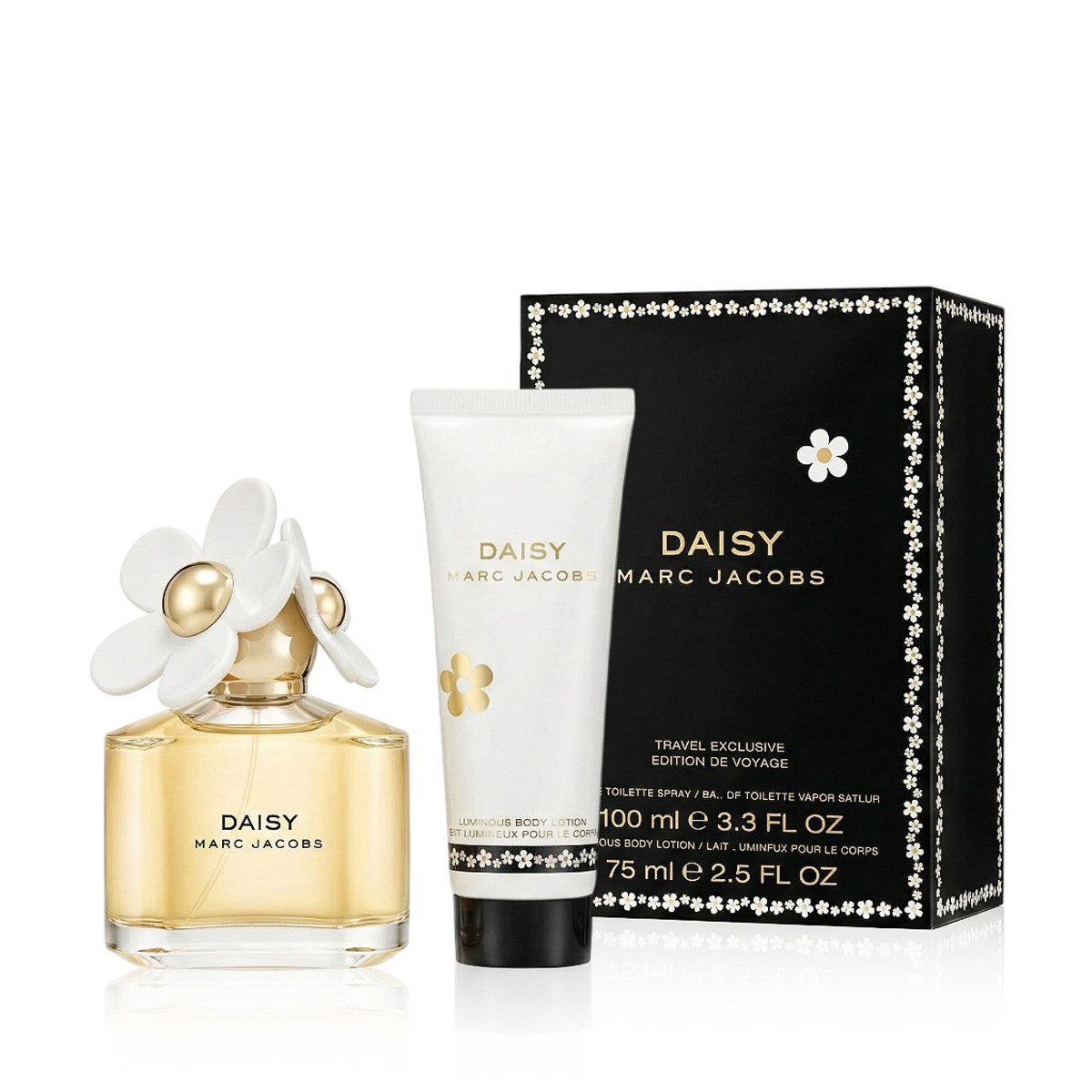MARC JACOBS Duft-Set Daisy