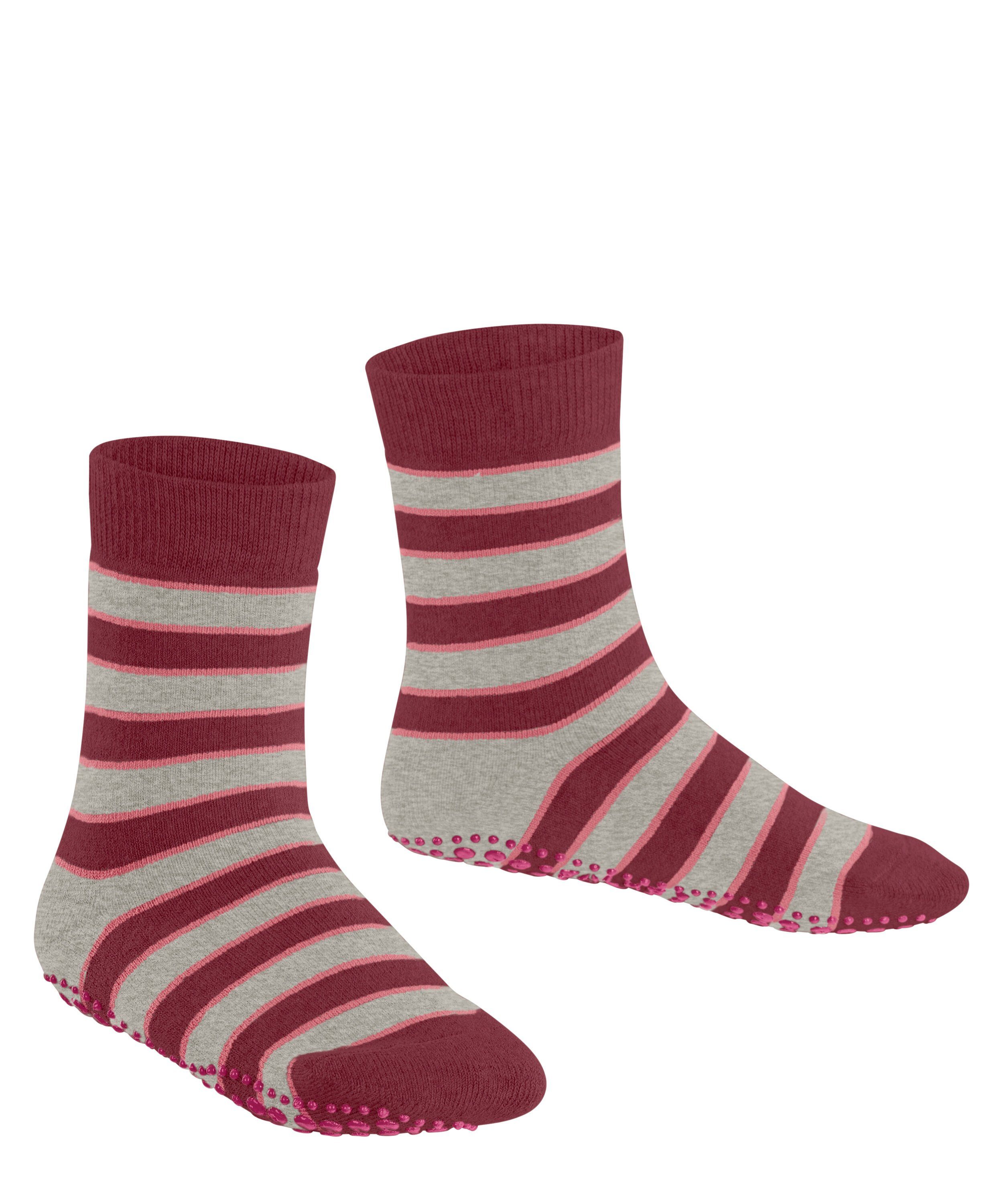 Socken ruby Stripes Simple (8830) (1-Paar) FALKE